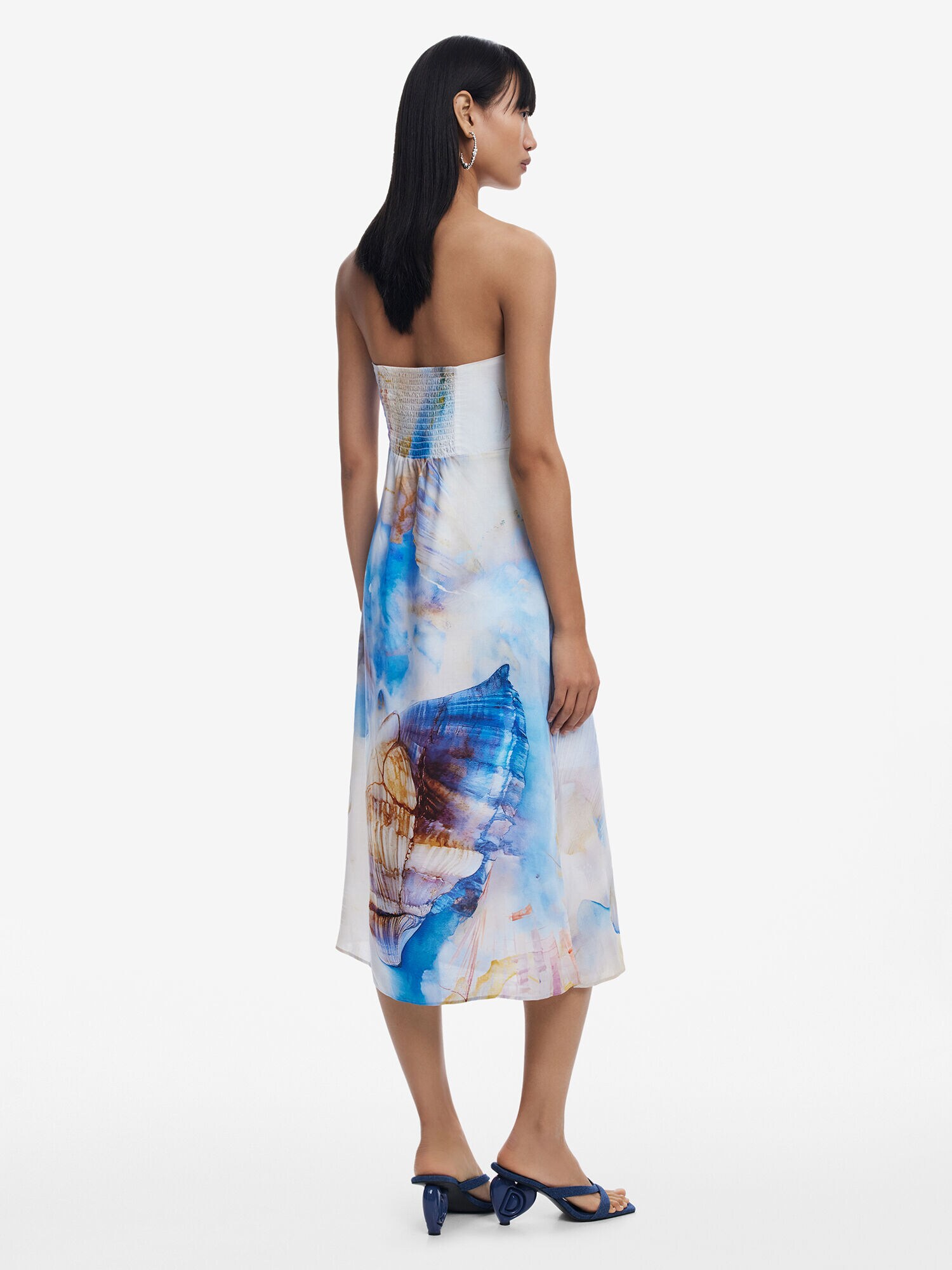 Thumbnail - Desigual Kleid