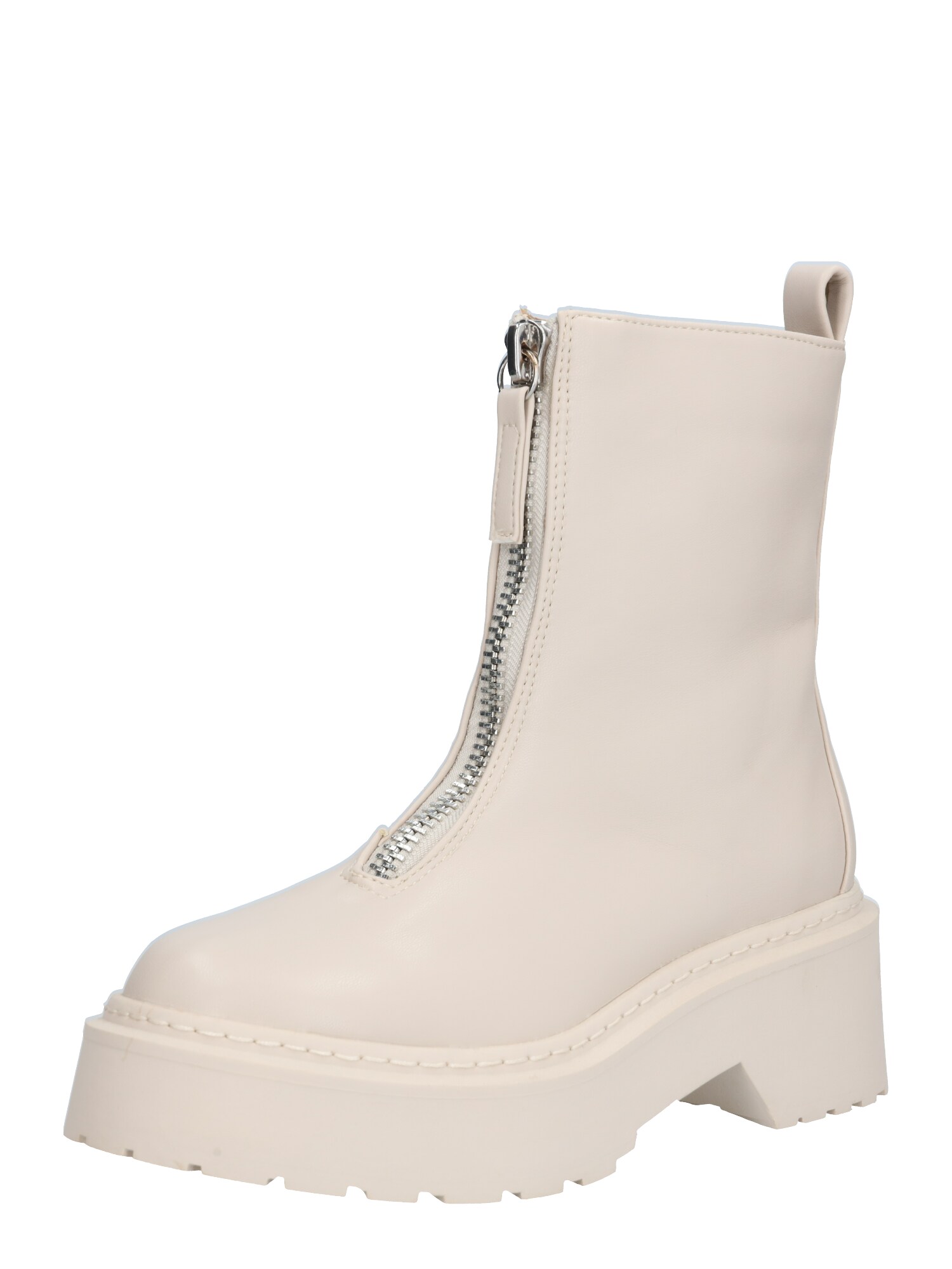 Missguided Auliniai batai  smėlio