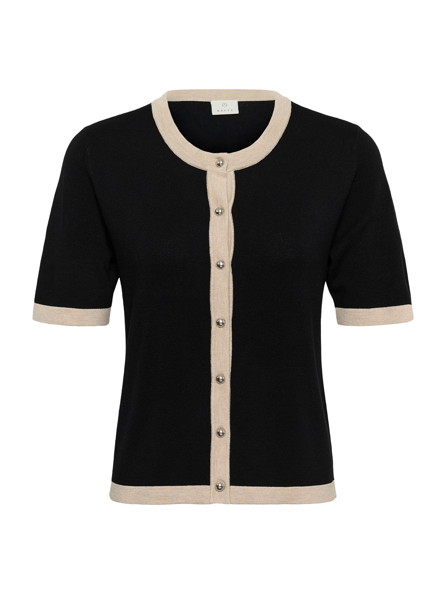 Kaffe Strickjacke KALizza