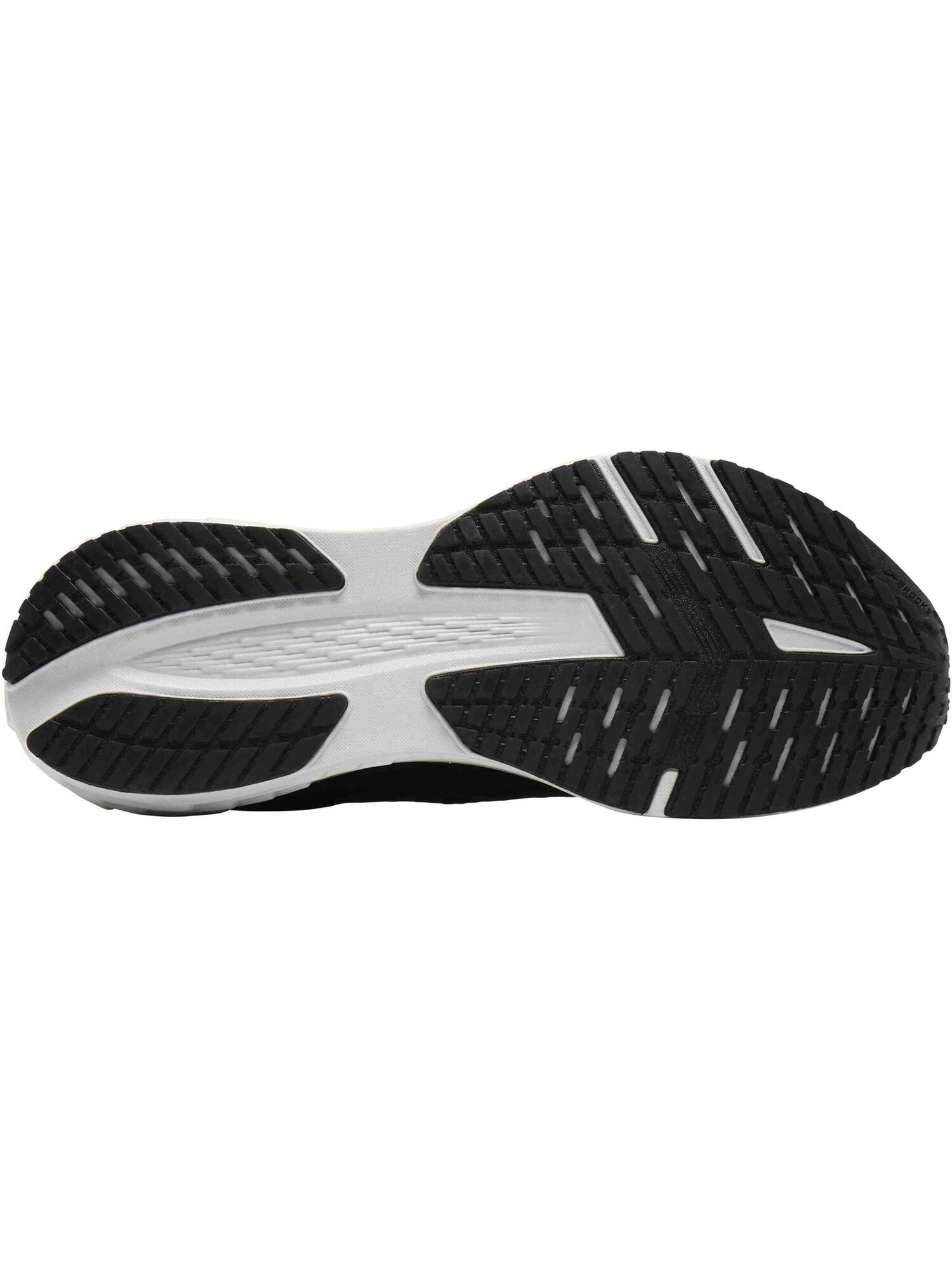 BROOKS Zapatillas de running 'Launch 12' negro – imagen 2