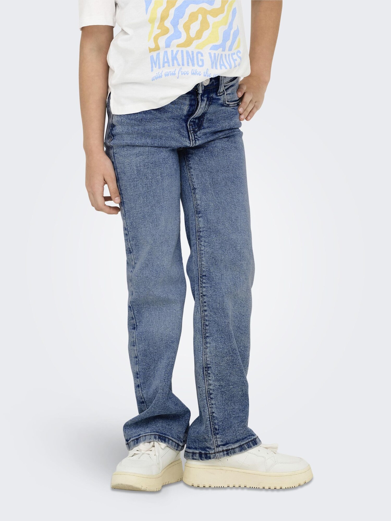 Thumbnail - Jeans 'Kogjuicy'