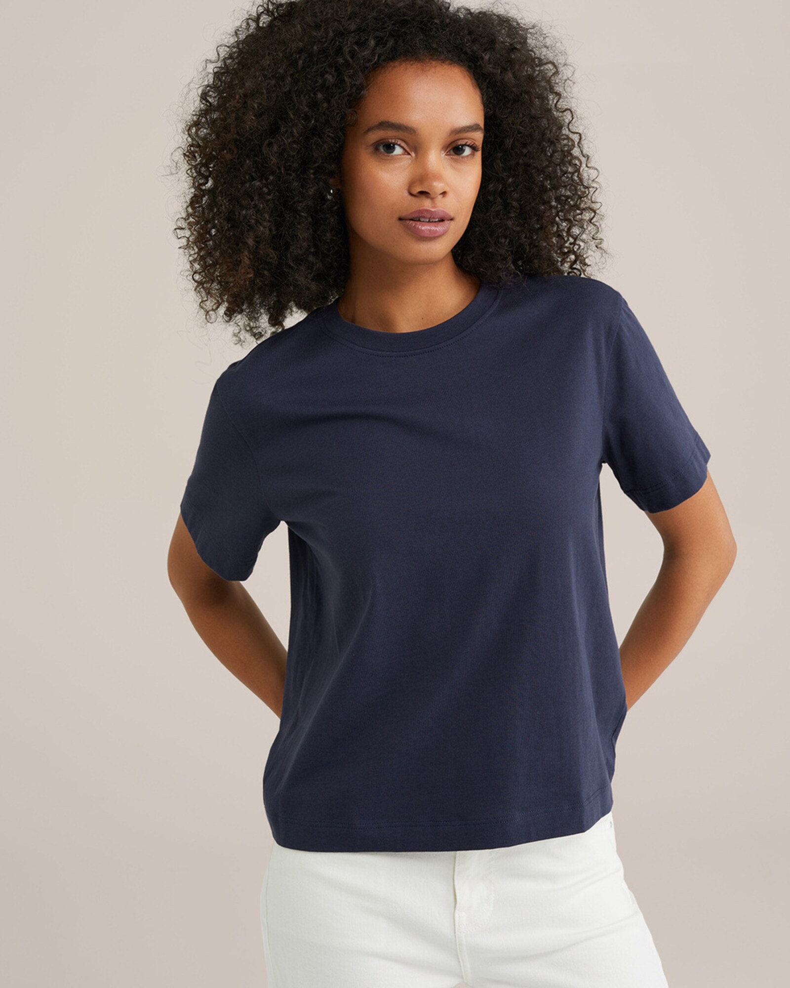 Thumbnail - WE Fashion T-Shirt