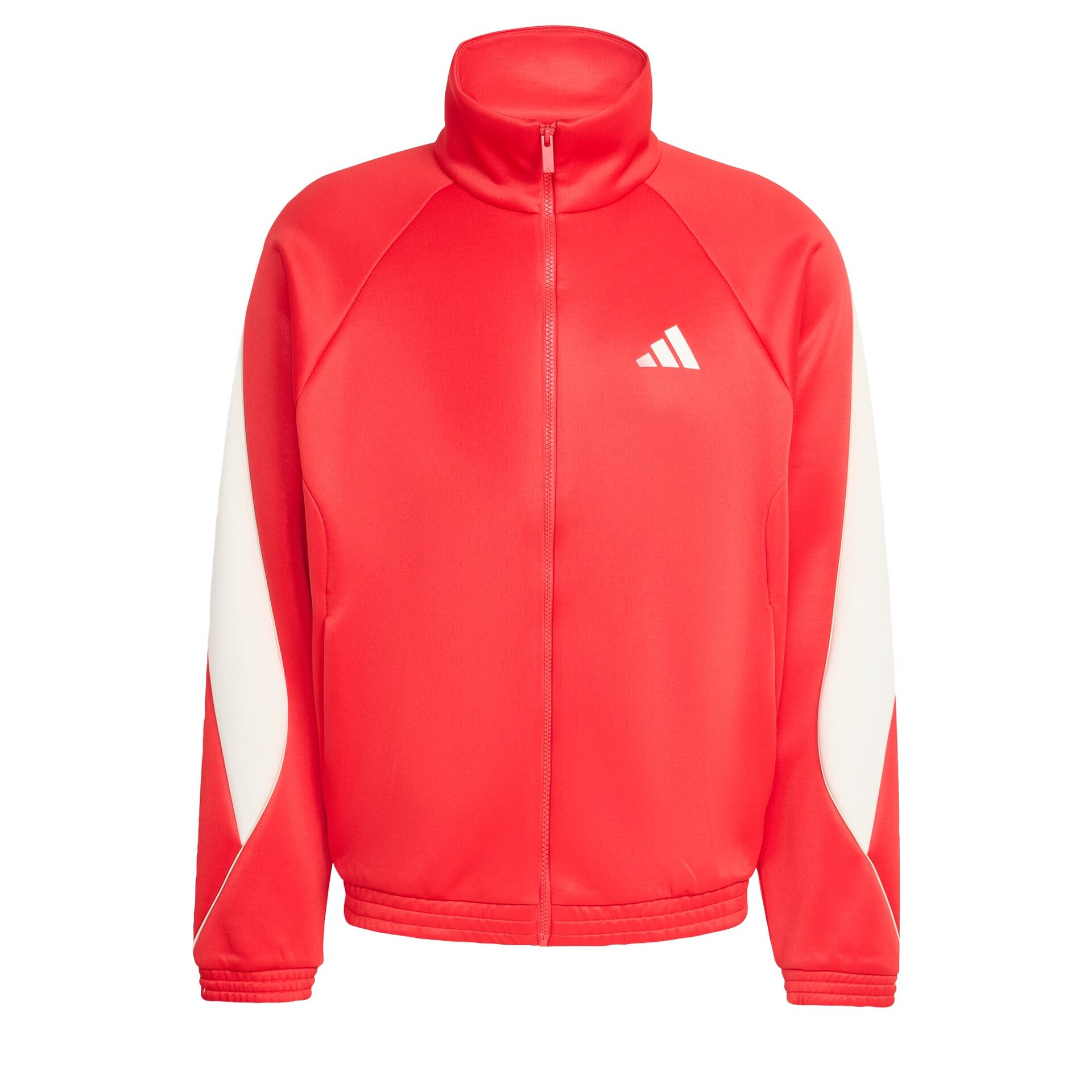 Adidas Underställ Stadium Tracktop dam – bild 9