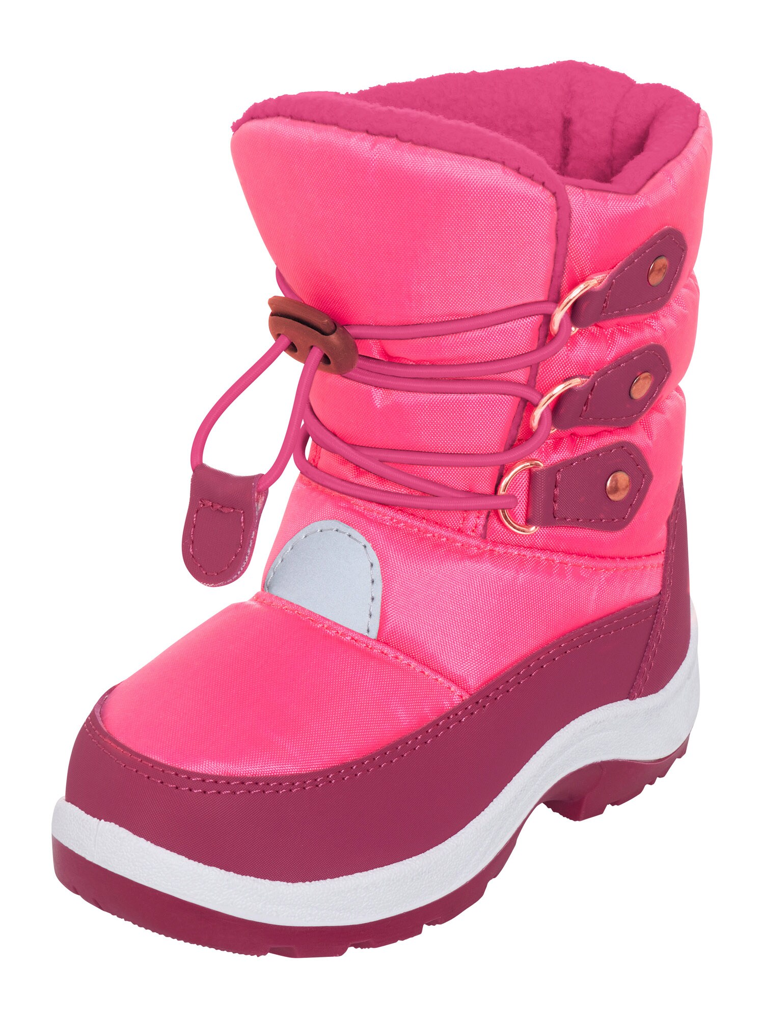 PLAYSHOES Апрески  розово