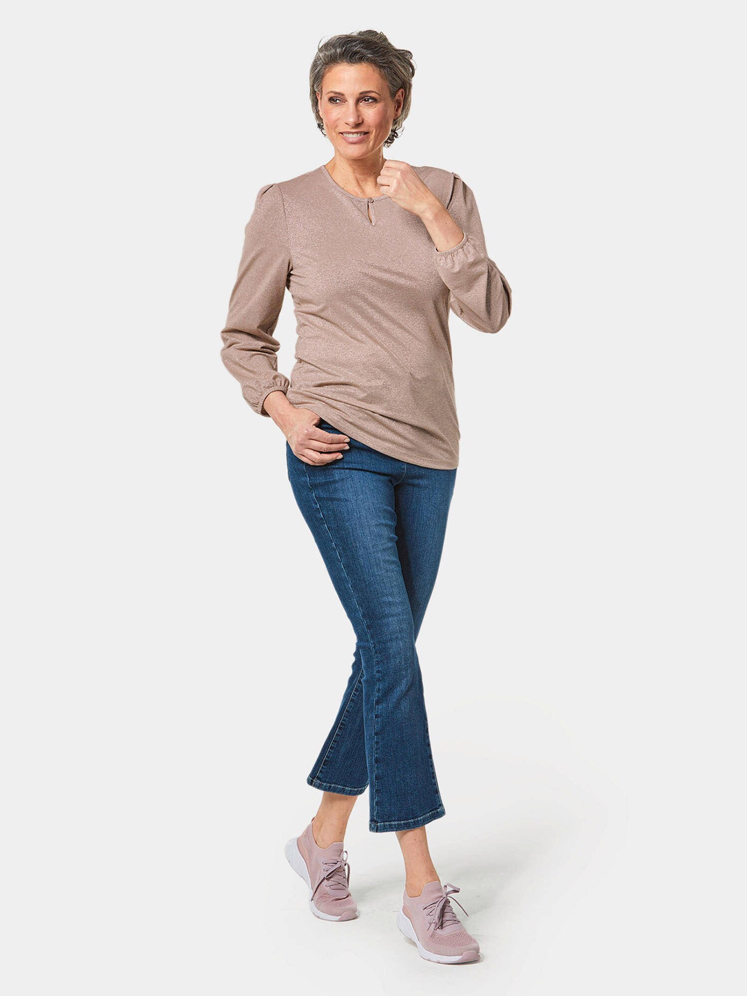 Thumbnail - Goldner Shirt