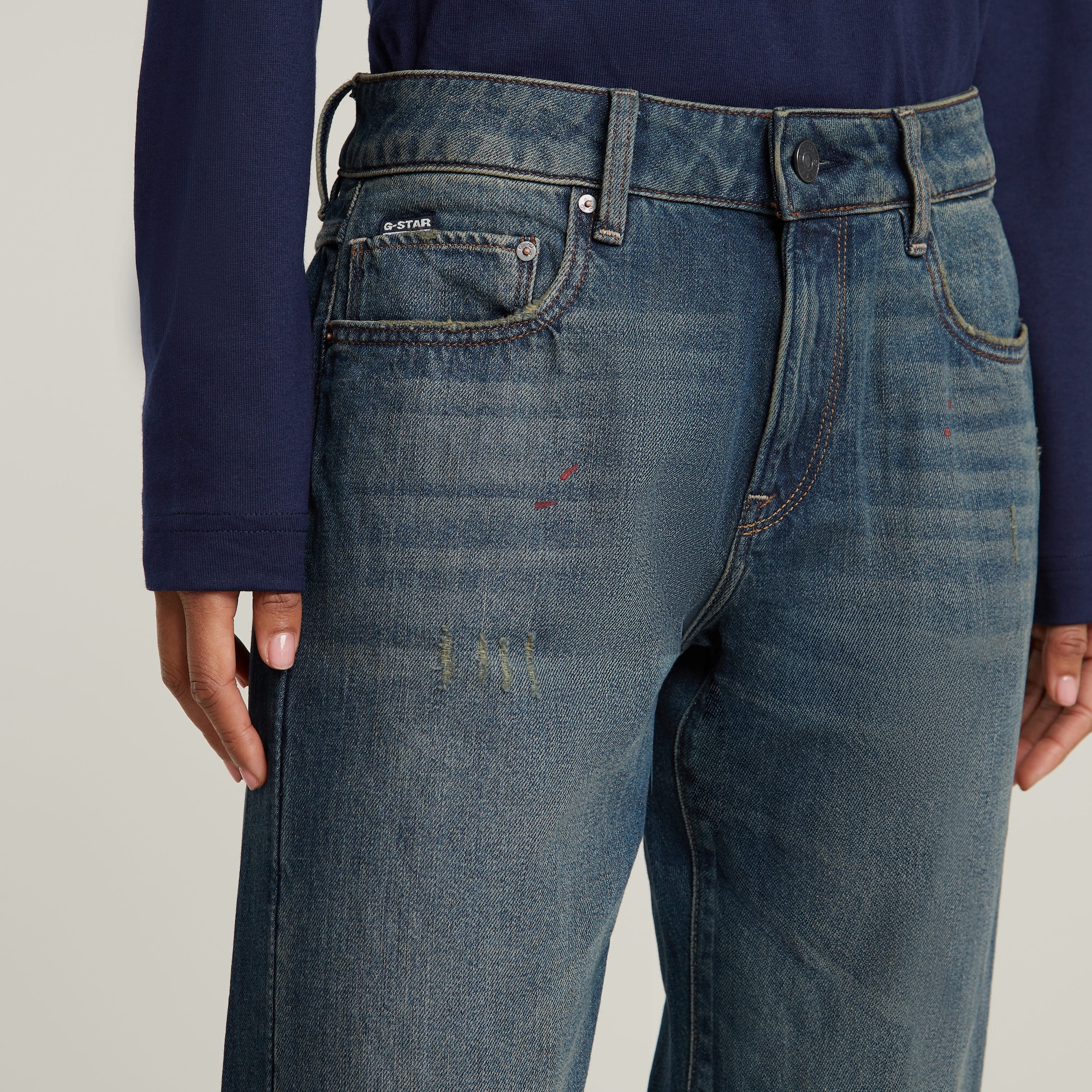Thumbnail - Jeans 'Kate'