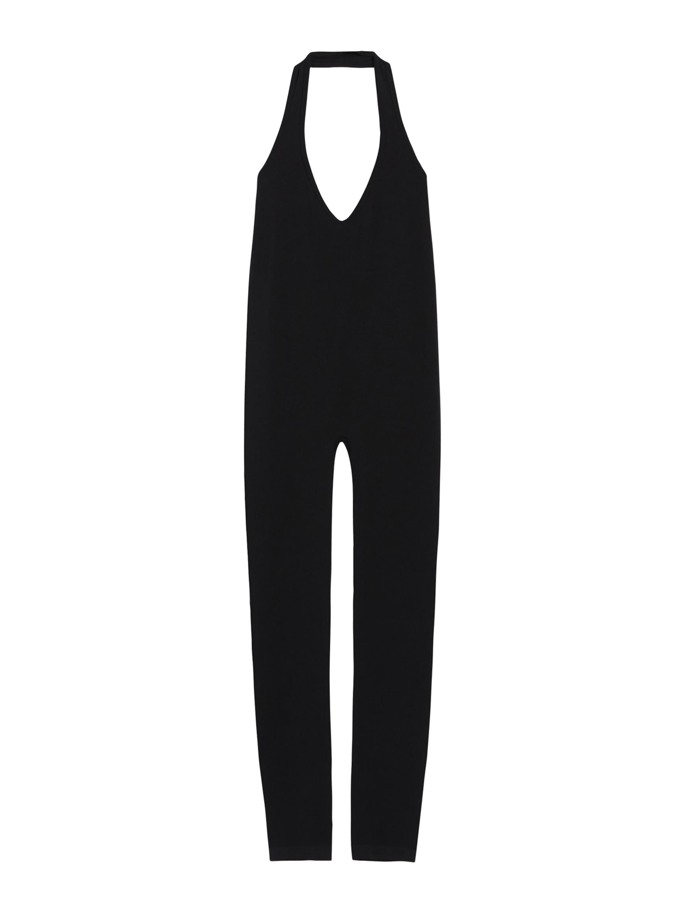 Bershka jumpsuit
