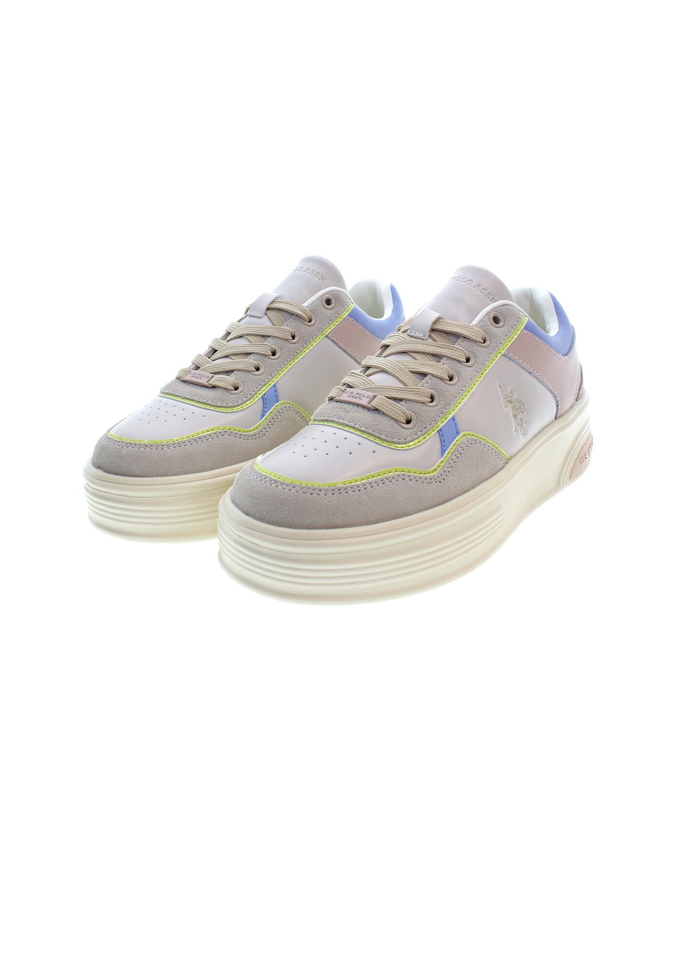Thumbnail - U.S. POLO ASSN. Sneaker