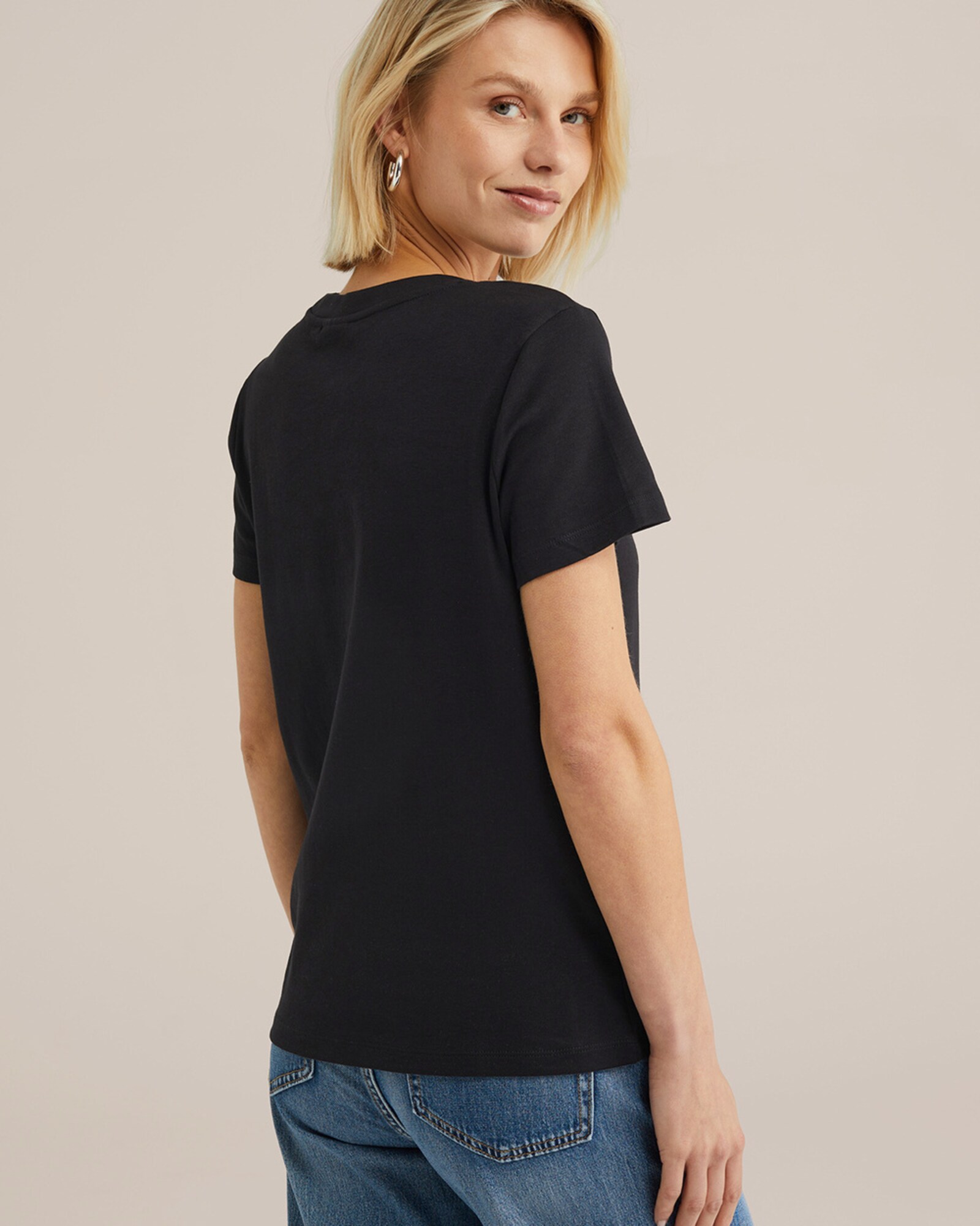 Thumbnail - WE Fashion T-Shirt