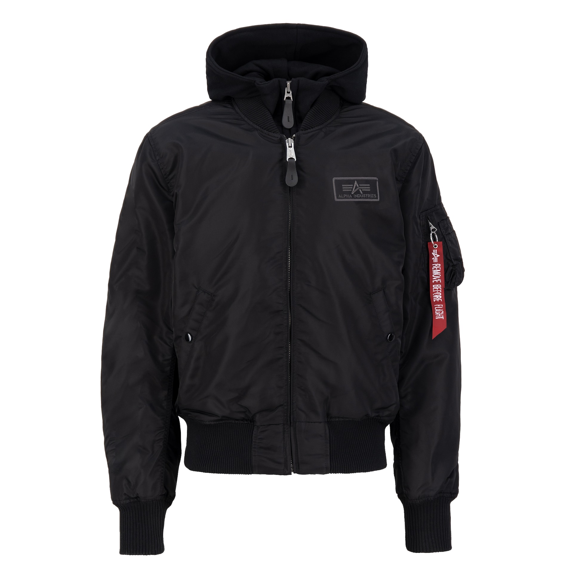 Alpha industries Övergångsjacka 'Ma-1 D-Tec' herr