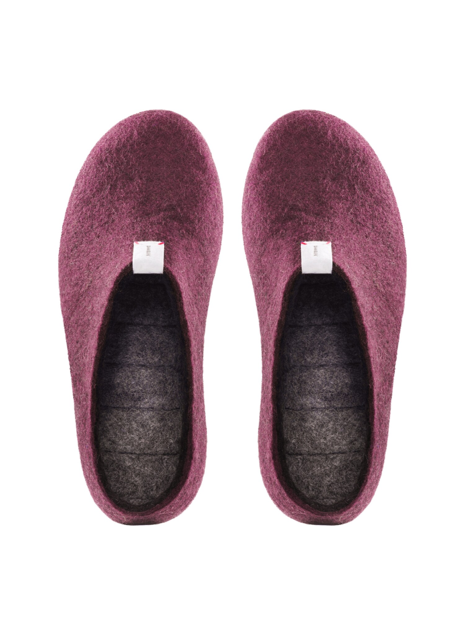 Thumbnail - Baabuk Slipper Mel