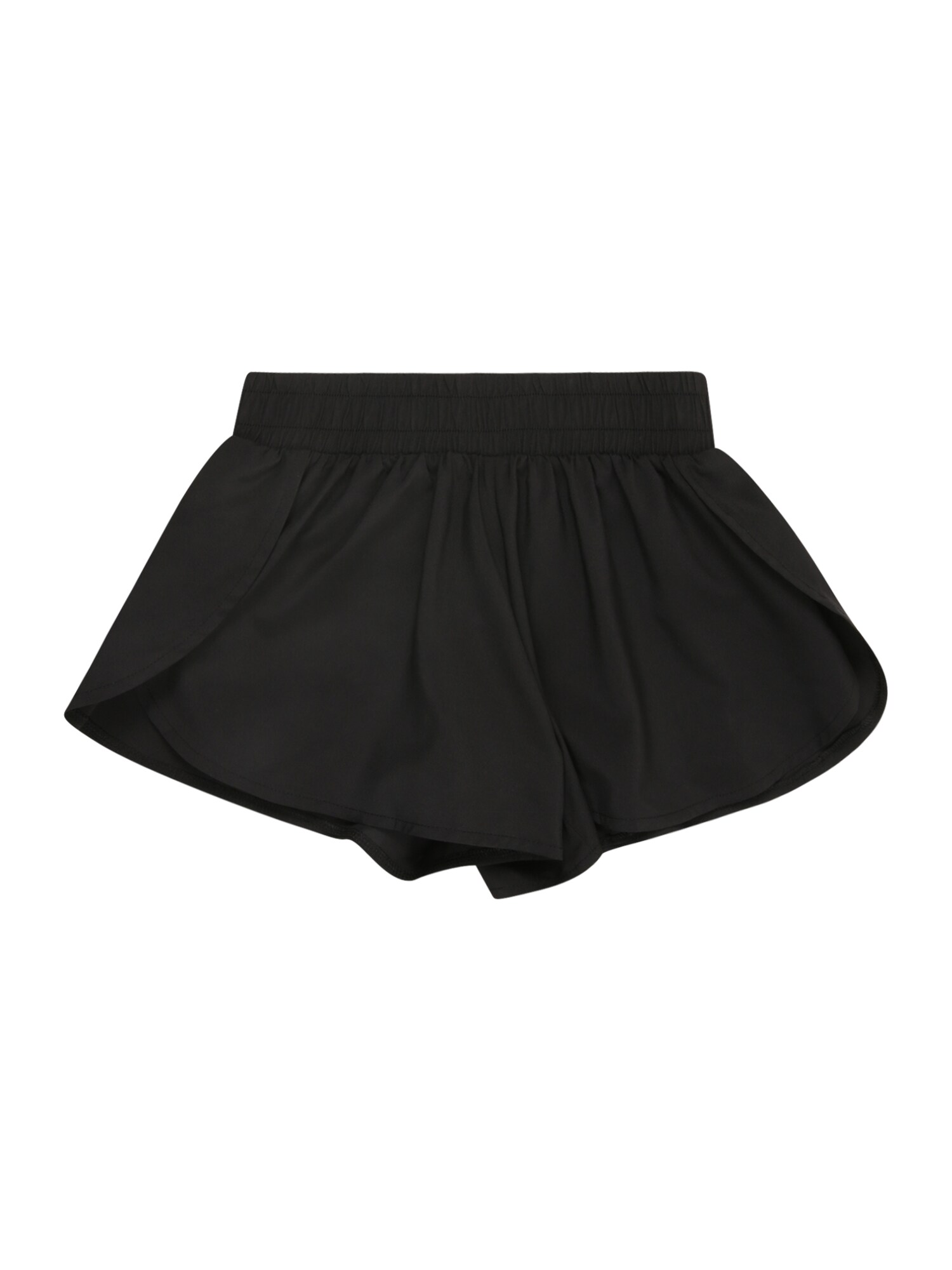 GAP Pantaloni  negru