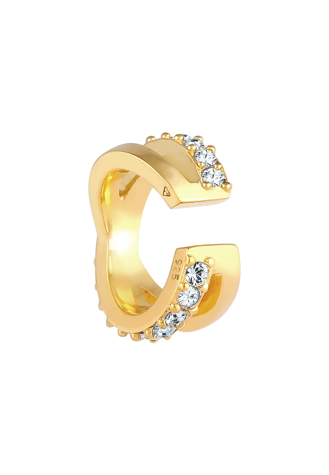 Thumbnail - ELLI Ohrringe Earcuff