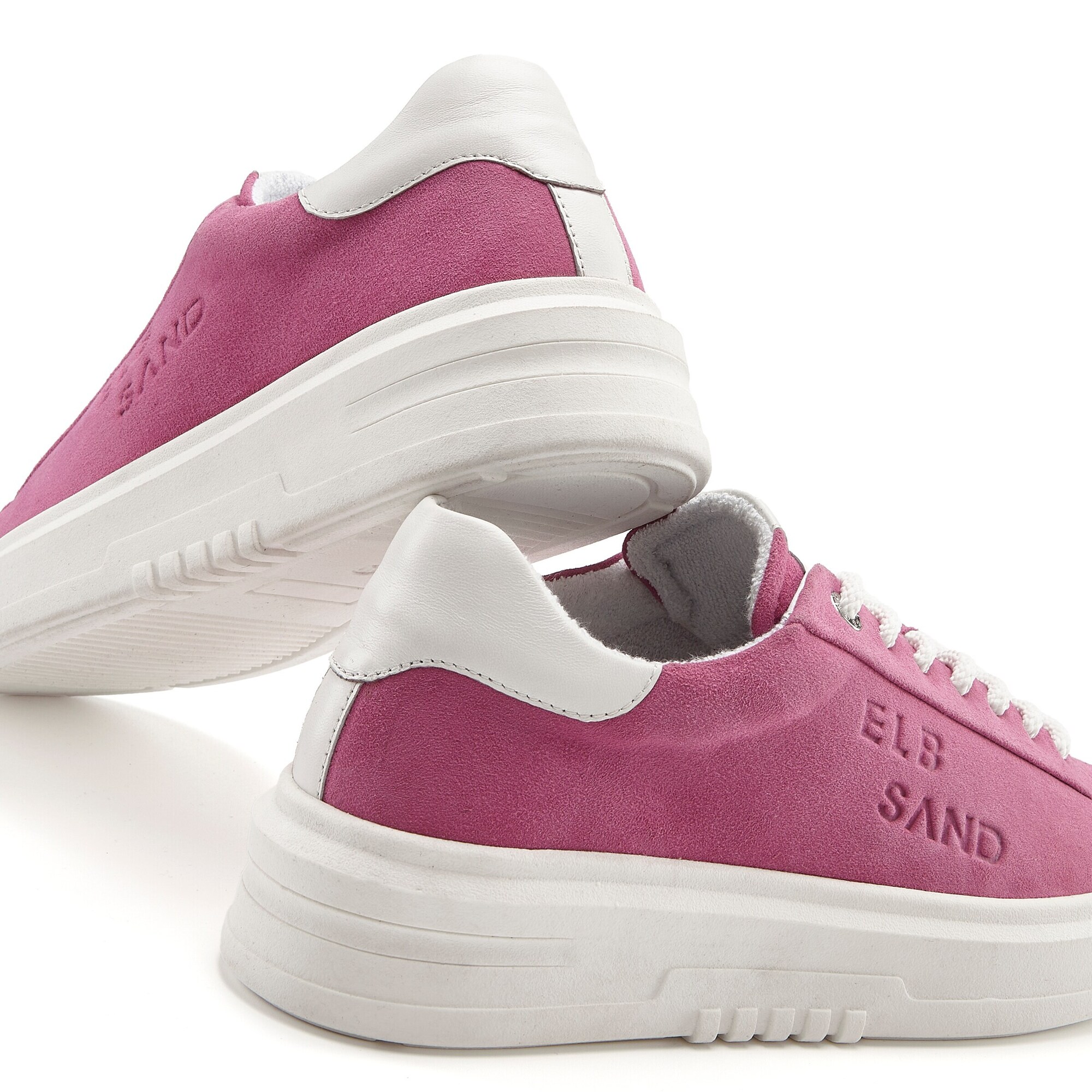 Thumbnail - Elbsand Sneaker