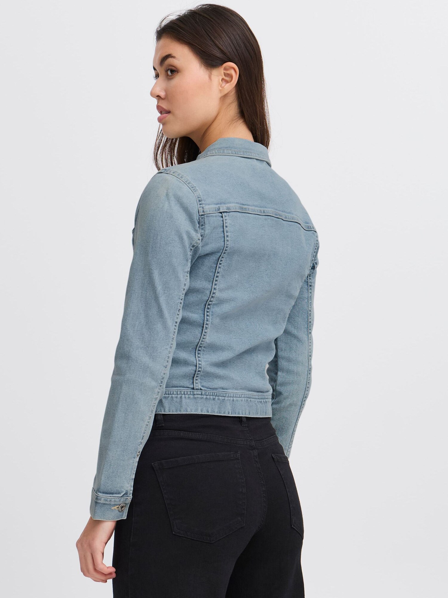 Thumbnail - Jeansjacke