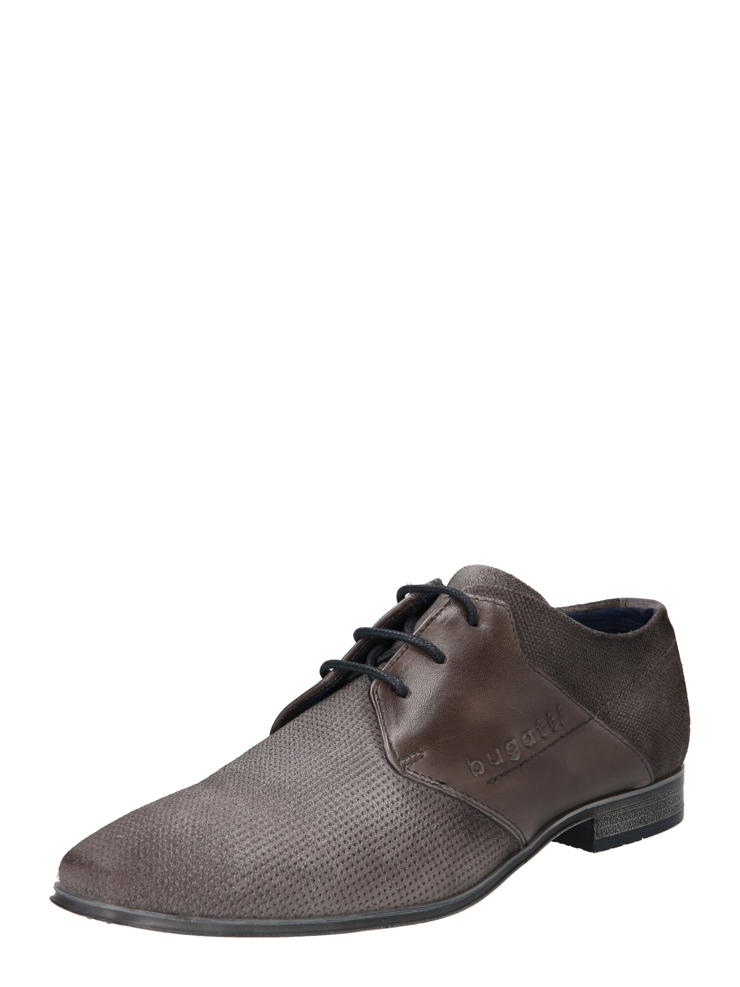 Zapatos con cordón