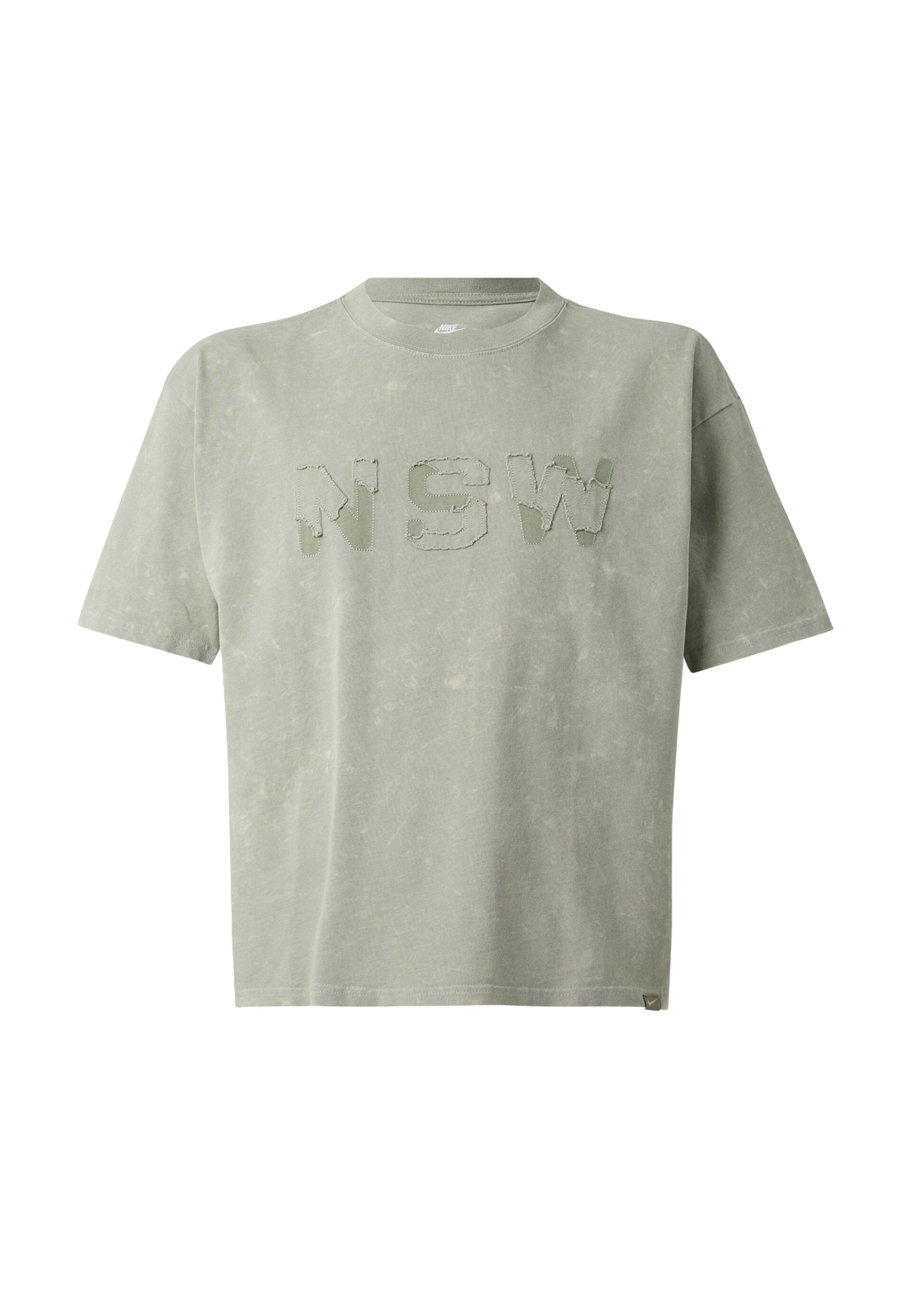 Nike Sportswear T-shirt herr