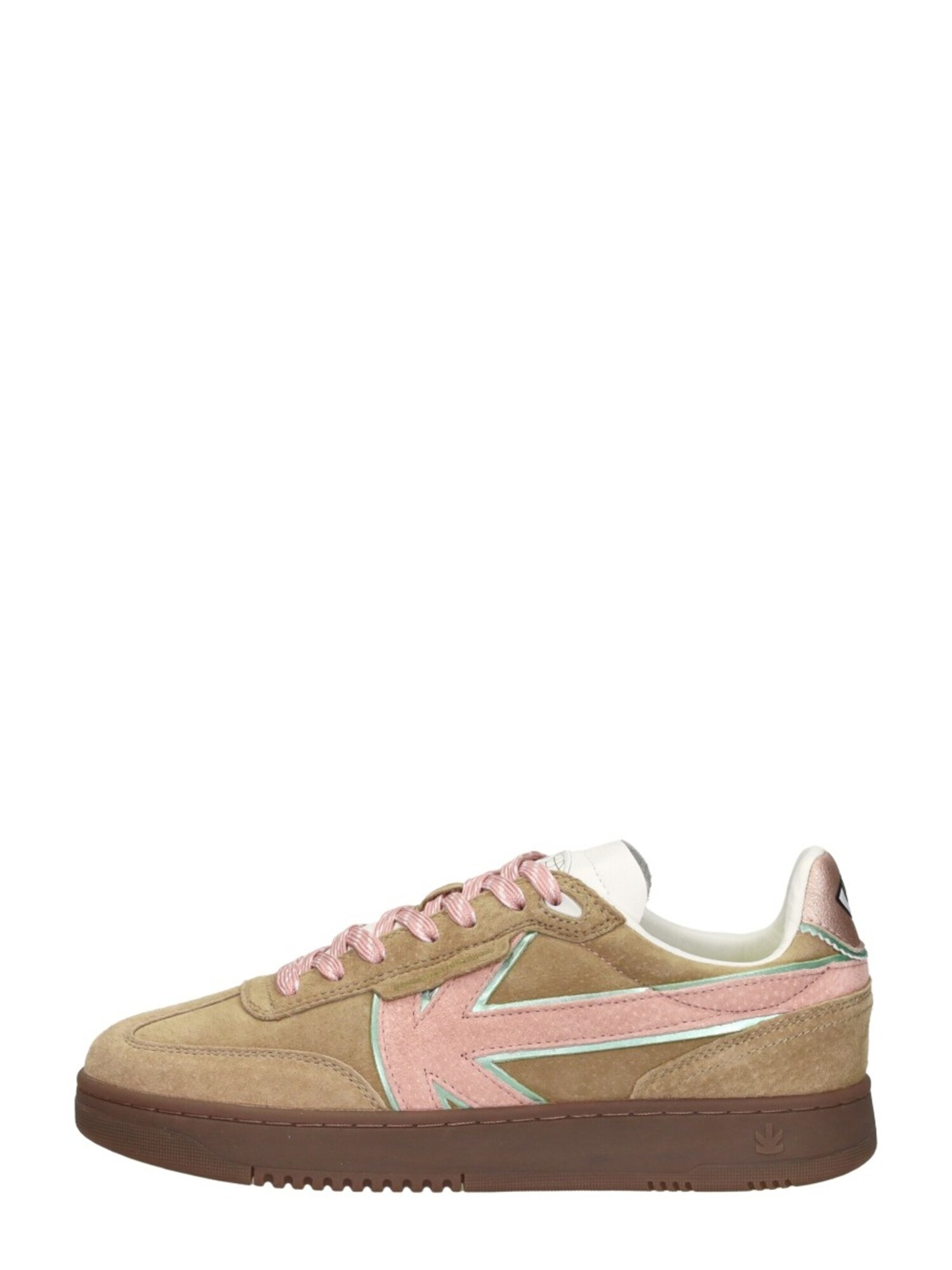 Kaotiko Sneaker Low Boston V