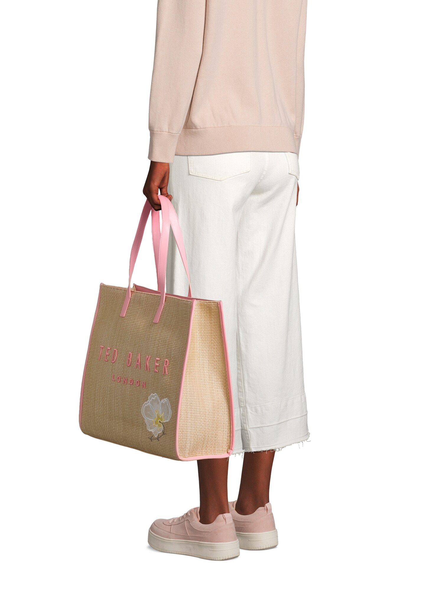 Thumbnail - Ted Baker Shopper