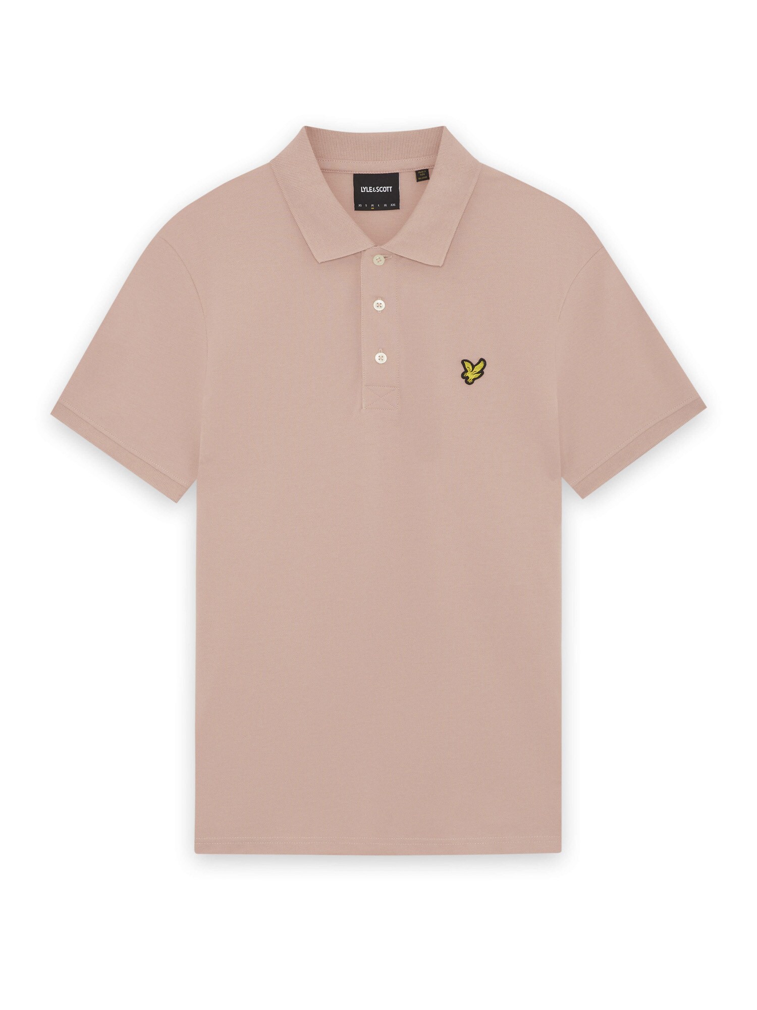 Lyle & Scott Poloshirt