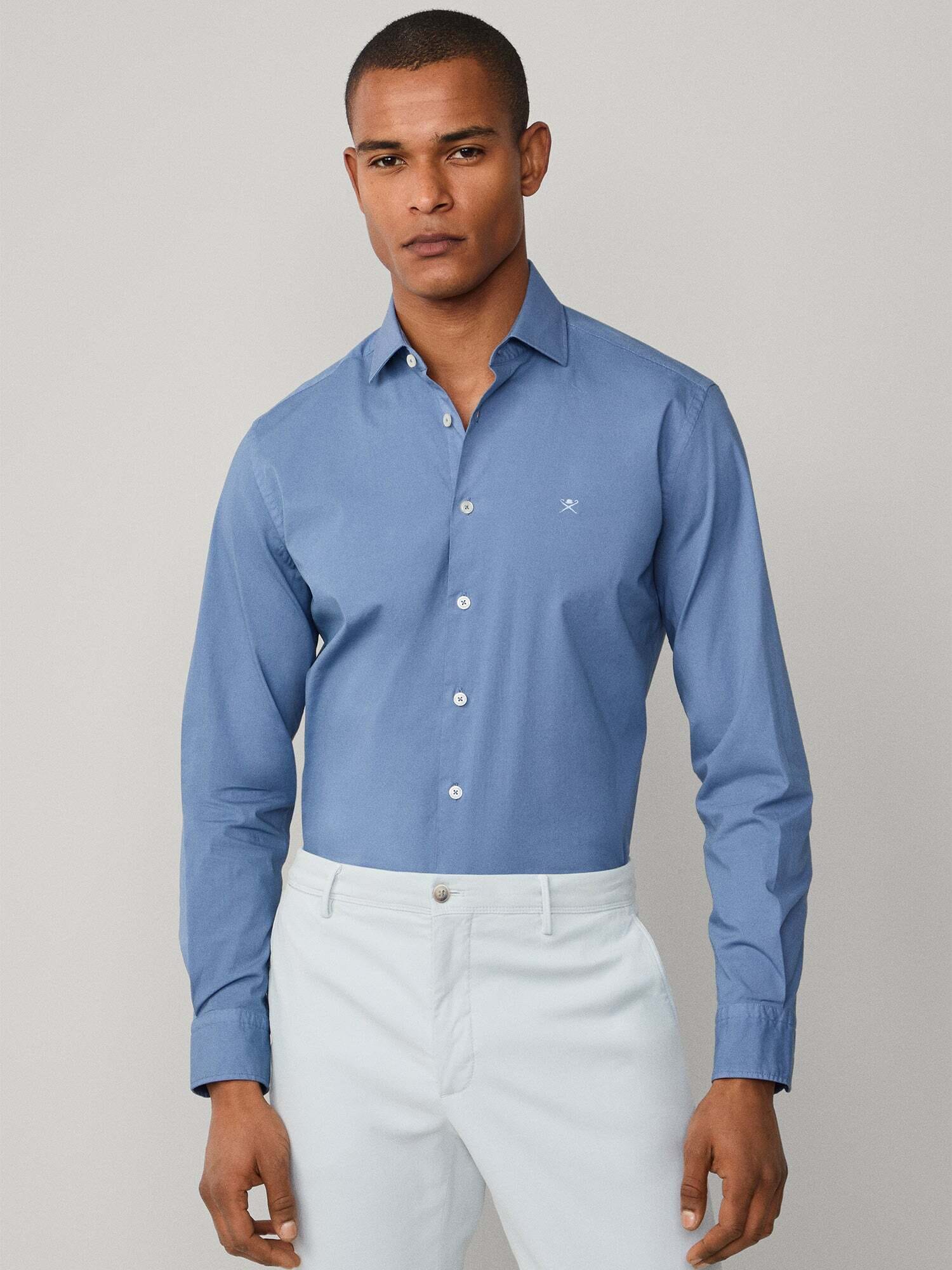 Hackett London Ing 'ESS'  kék termék 2. képe