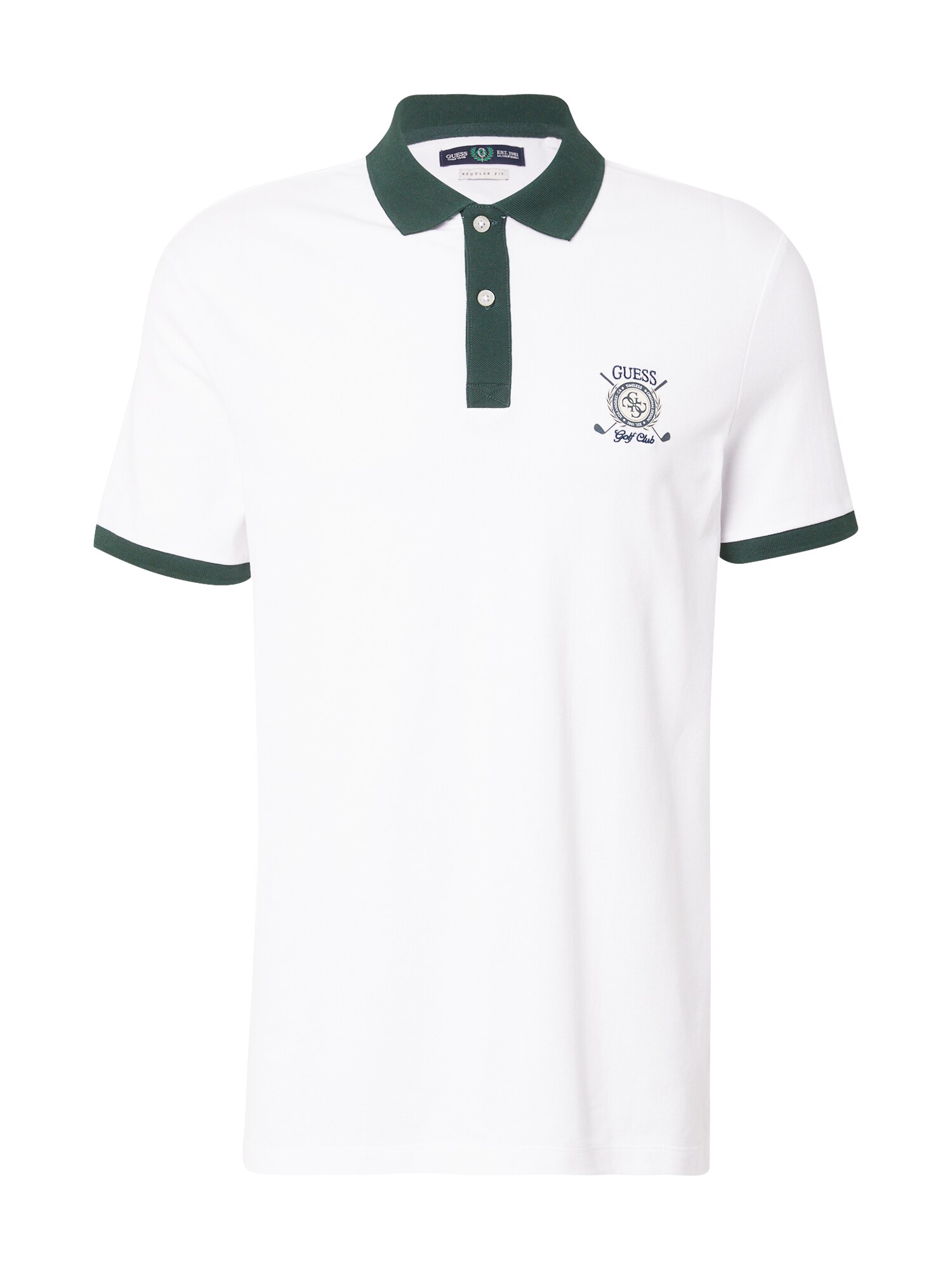 Thumbnail - Poloshirt