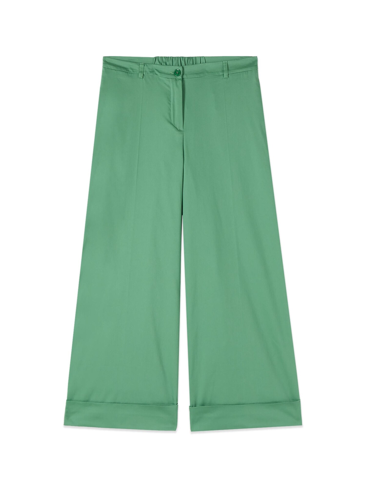 oltre Pantalón  verde