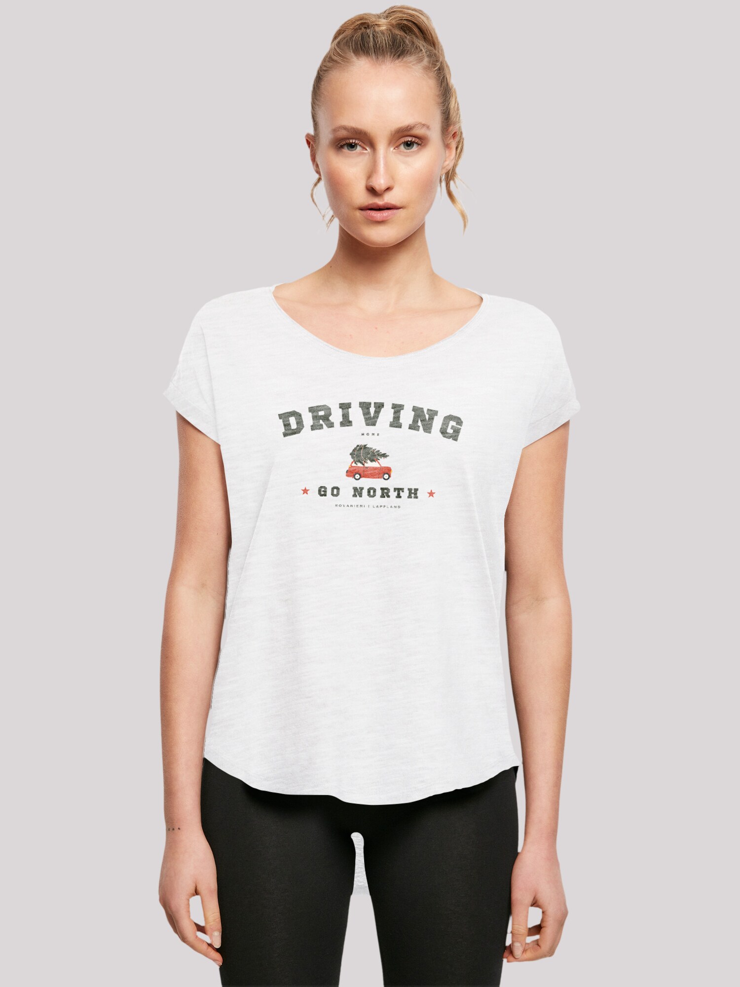 Thumbnail - F4NT4STIC Shirt