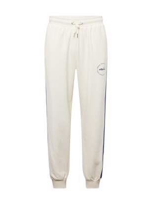 Ellesse Broek ‘Airla’ Blauw / Offwhite