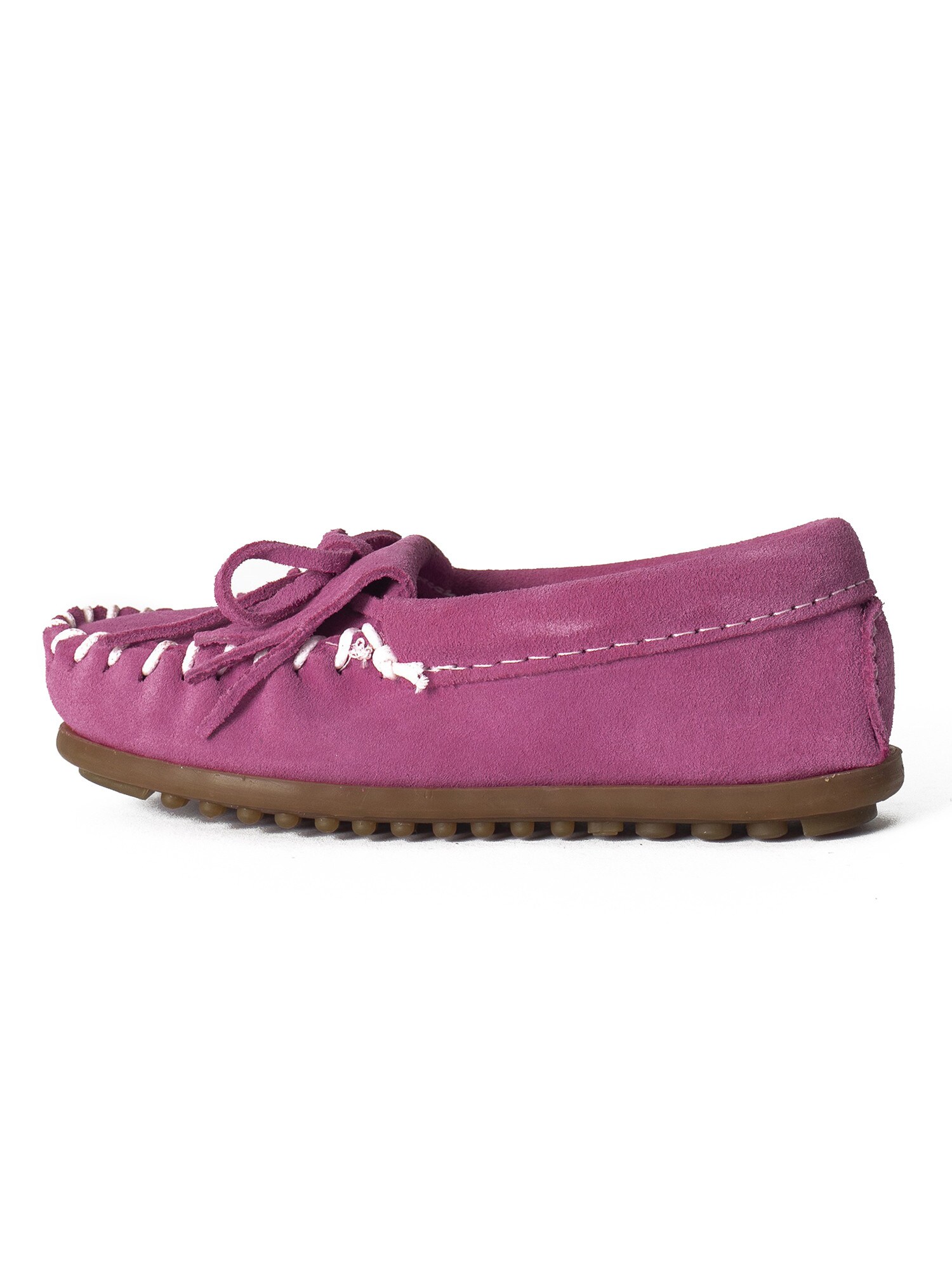 Minnetonka Pantofi Kilty  ciclam