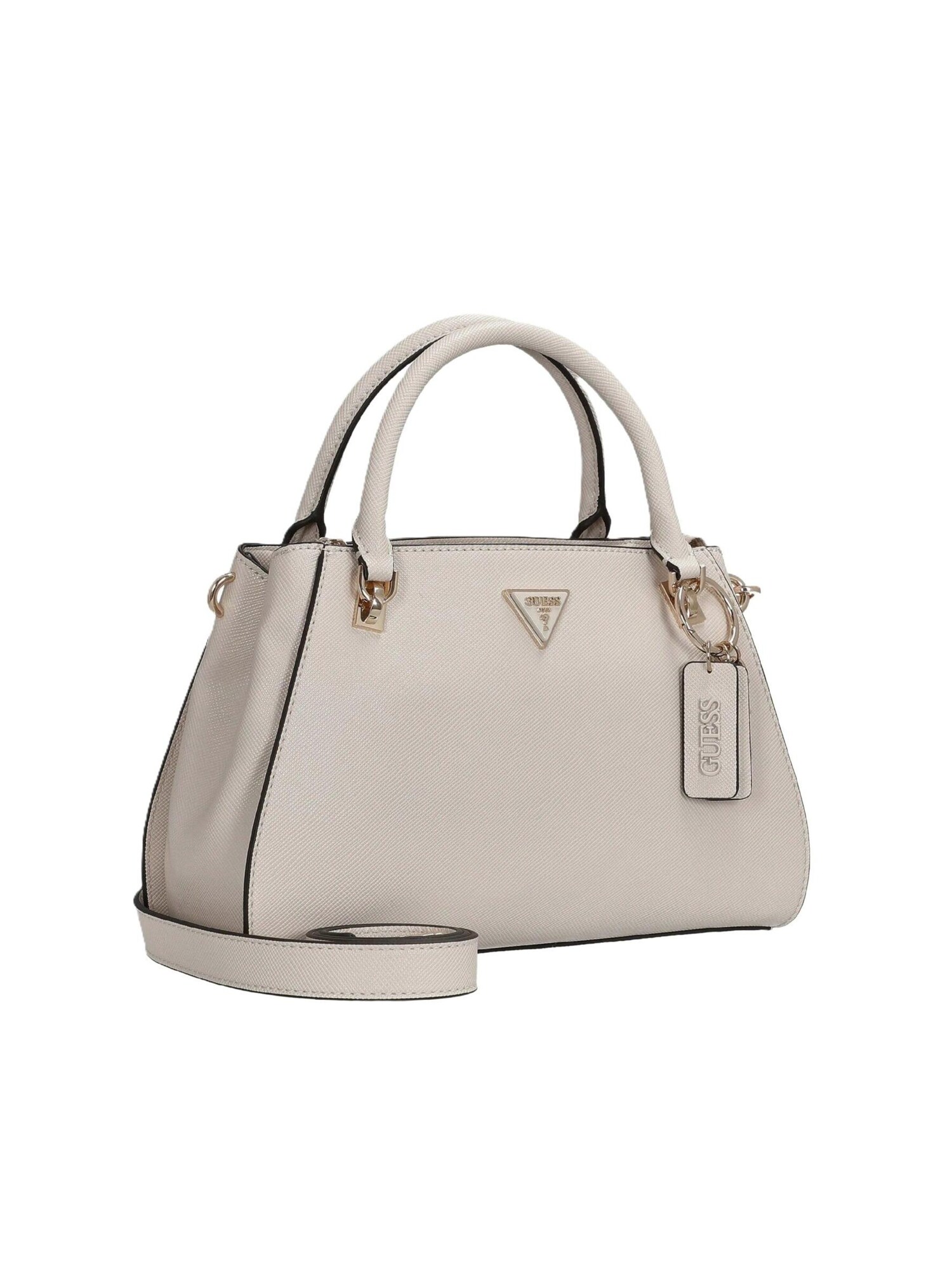 Guess BOLSO NOELLE II LUXURY SATCHEL – imagen 2