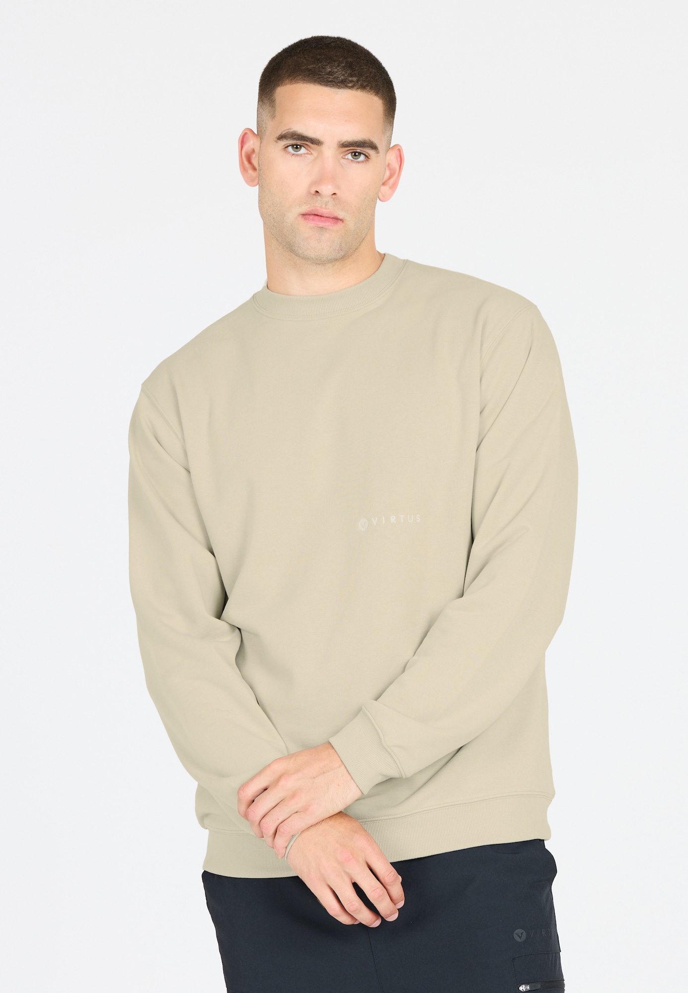 Thumbnail - Virtus Sweatshirt Kayden