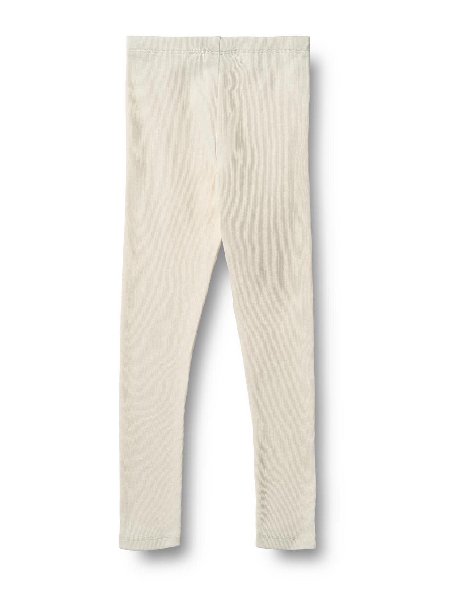 WHEAT Leggings 'Jules'  piszkosfehér termék 2. képe