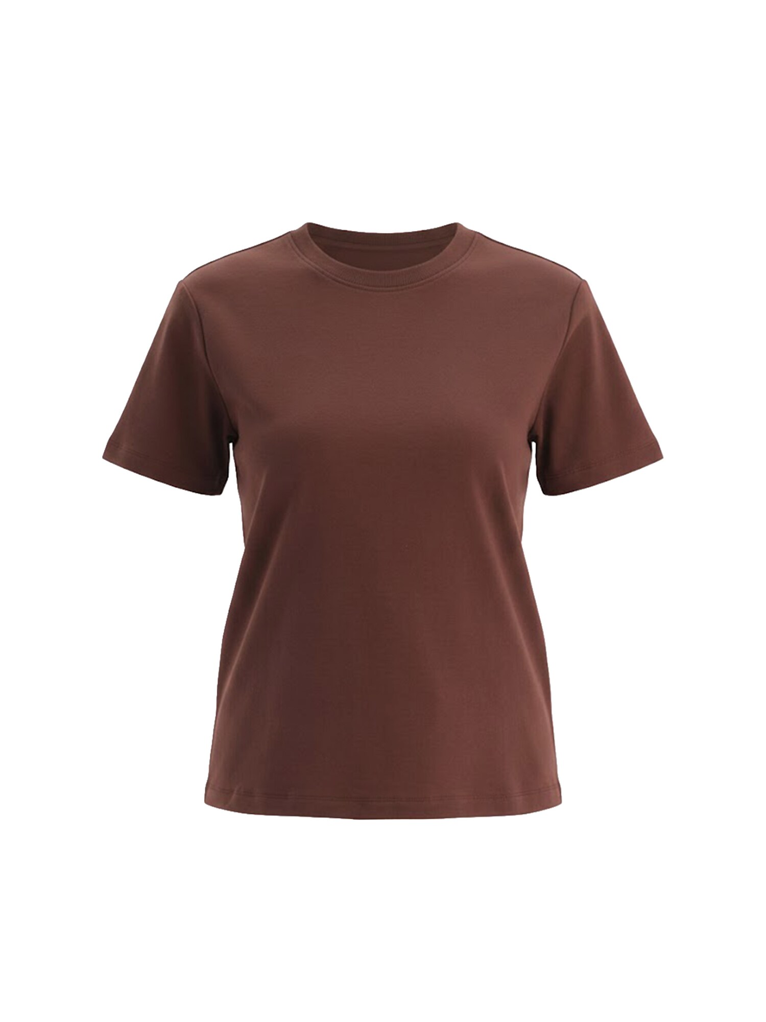 Dagi Camiseta  marrón