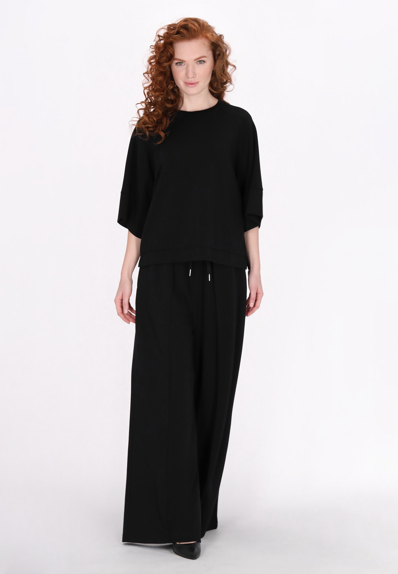 Thumbnail - DreiMaster Klassik Sweatshirt Classic Look