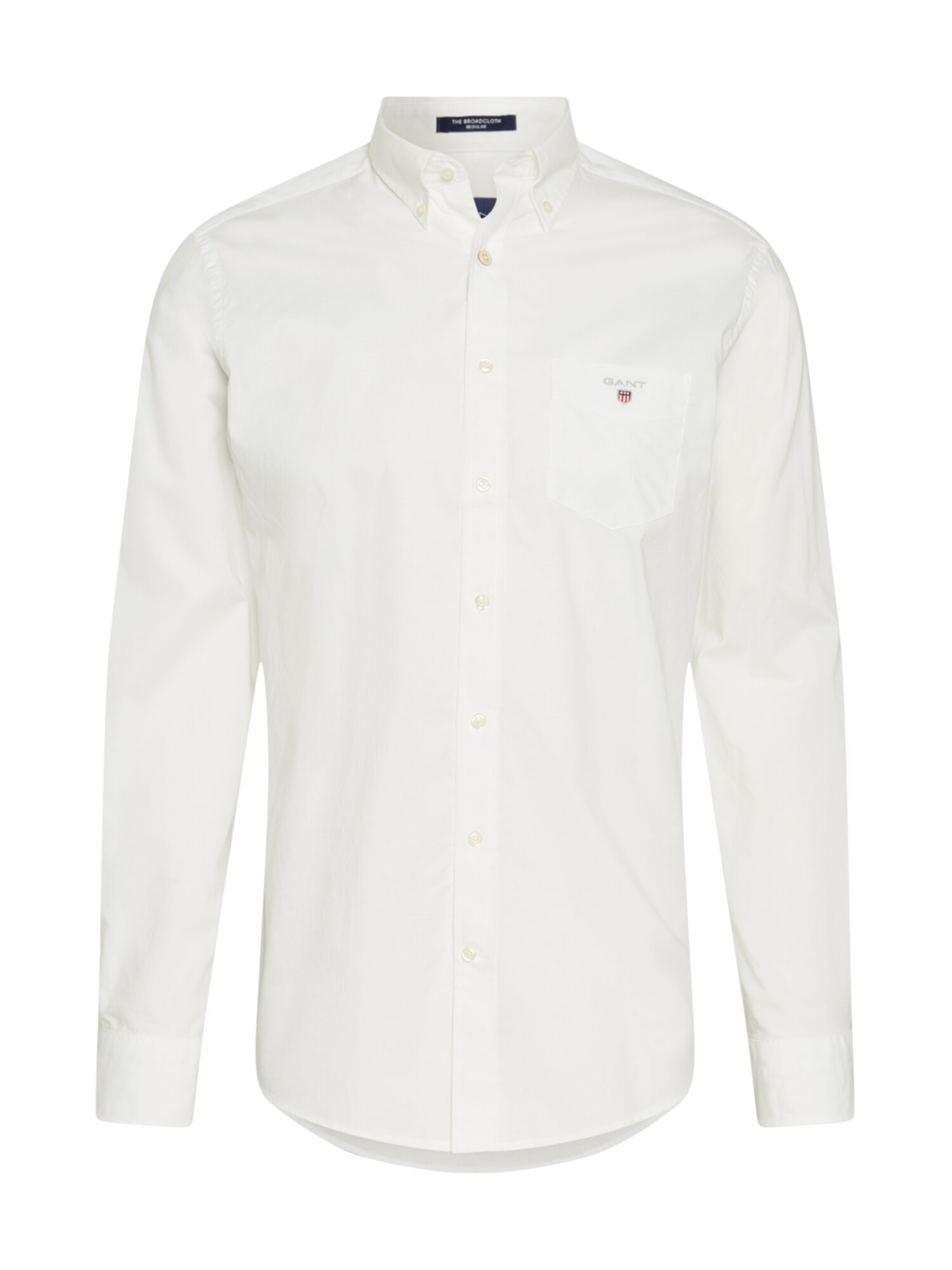 GANT Dalykinio stiliaus marškiniai balta