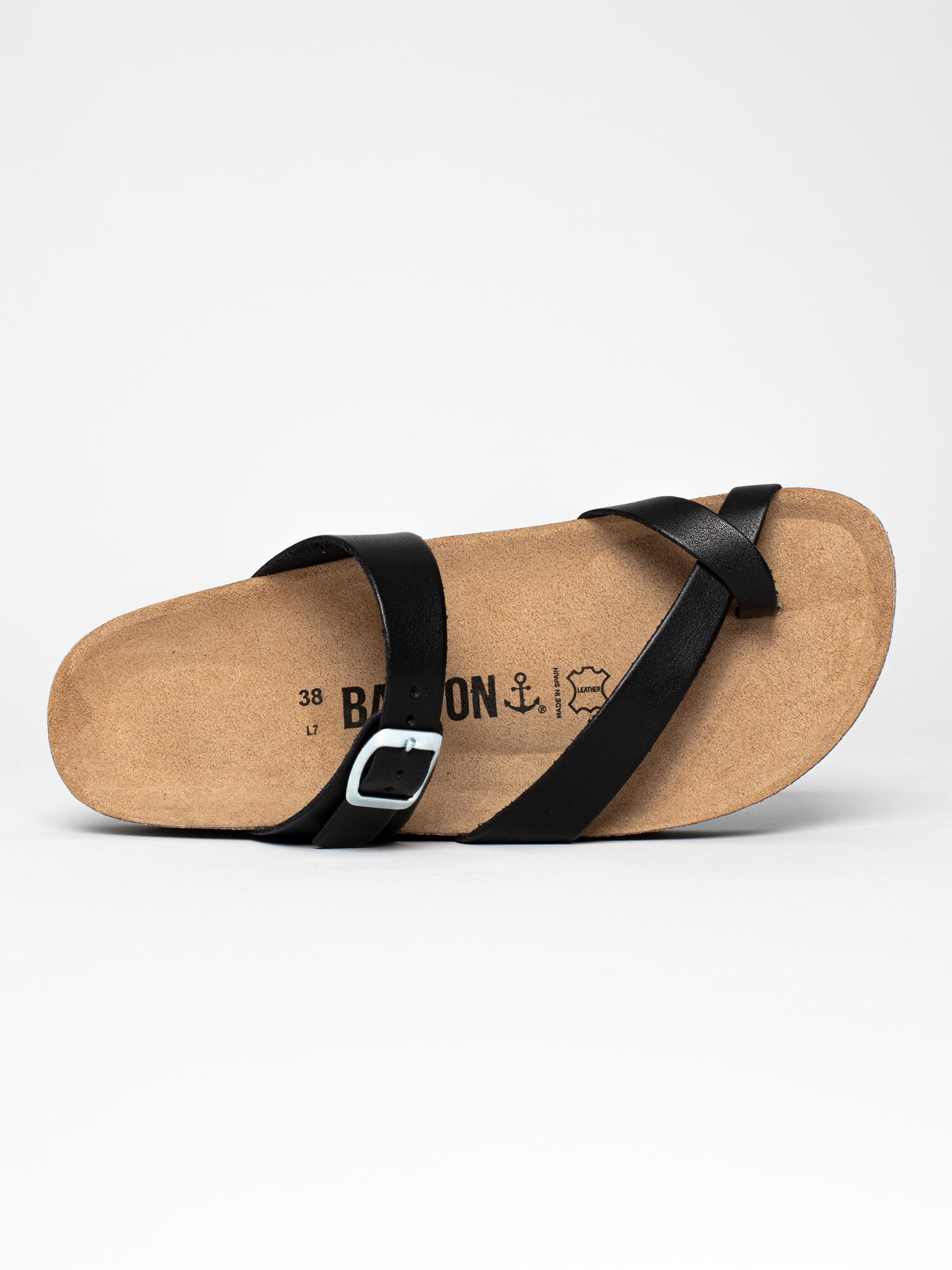 Thumbnail - Bayton Zehentrenner Andromac