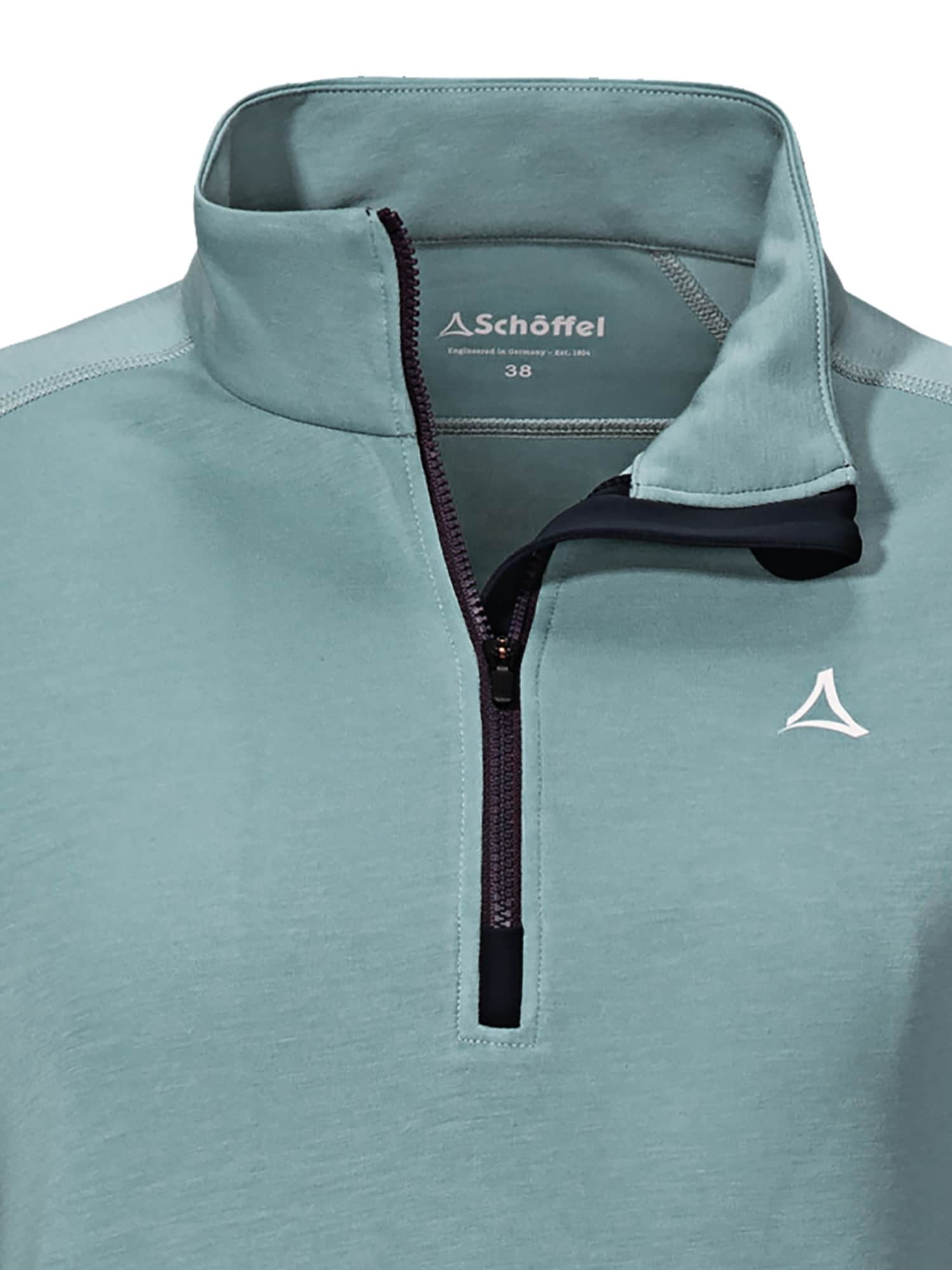 Thumbnail - Schöffel Sportpullover Dirt Track