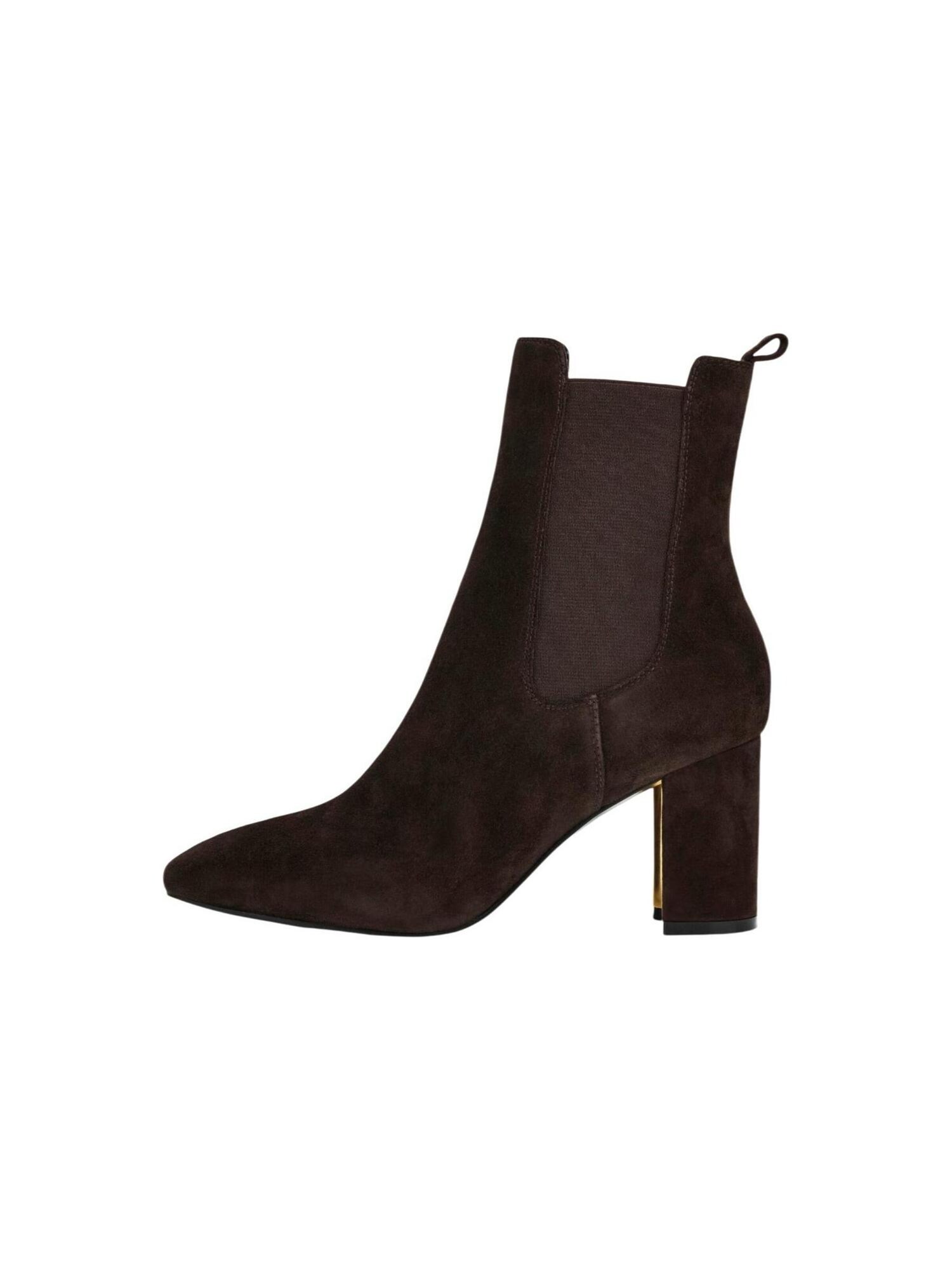 GUESS Zapatos con plataforma 'FIERY FLFFIE SUE10' marrón oscuro – imagen 1