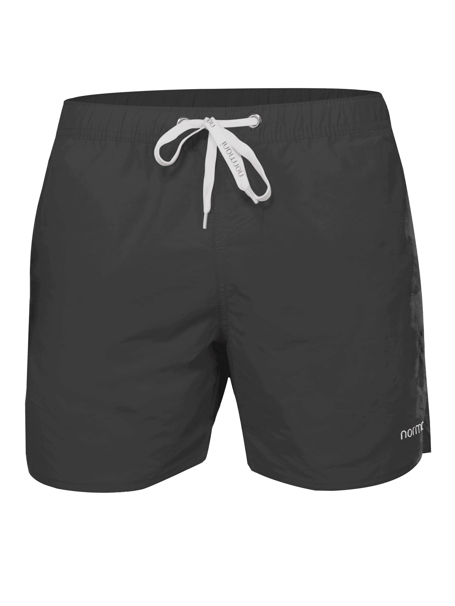 normani Bermudas 'Coastline'  gris oscuro