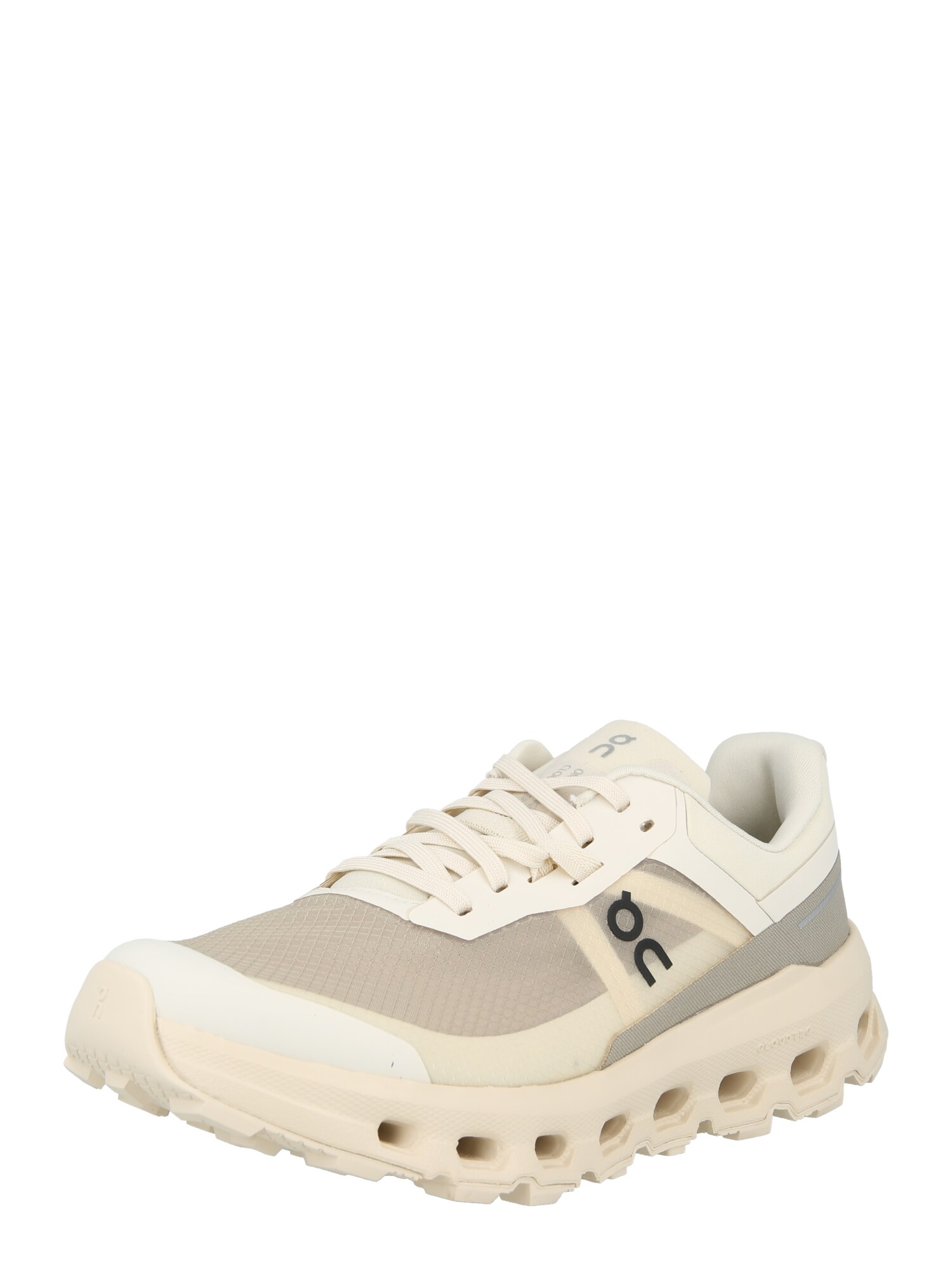 On Sneaker de alergat 'Cloudvista 2'  șamoa / bej deschis / gri taupe / gri închis