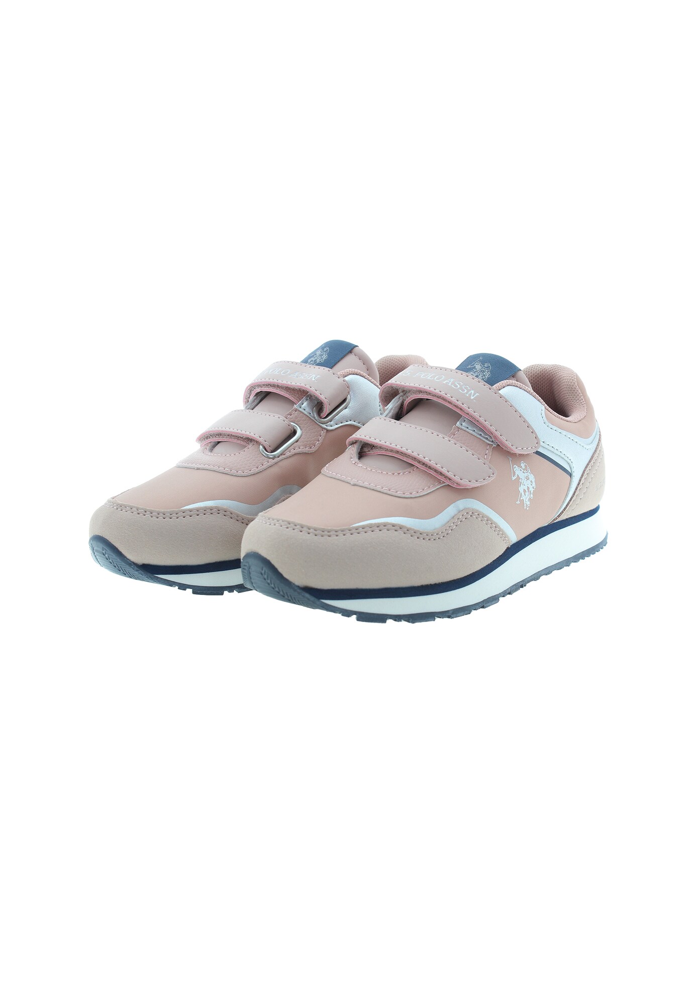 Thumbnail - U.S. POLO ASSN. Sneaker Nobik