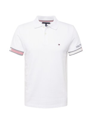 Tommy Hilfiger Shirt Gemengde kleuren / Wit