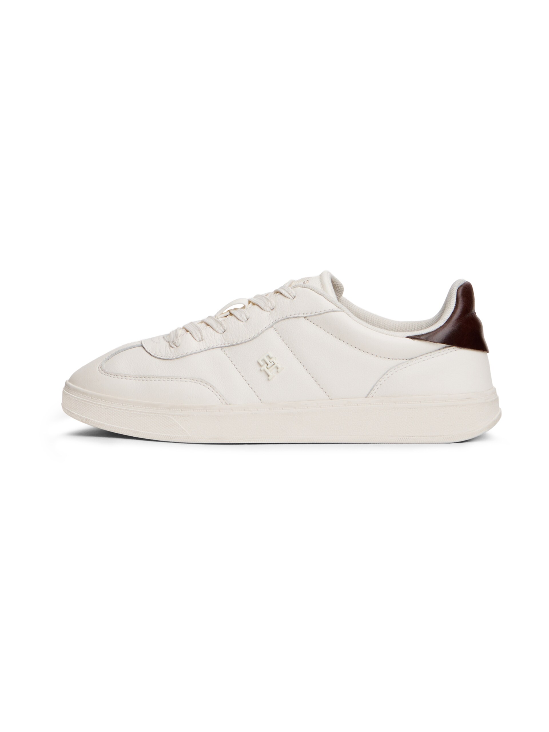 TOMMY HILFIGER Låg sneaker 'HERITAGE' sneakers dam