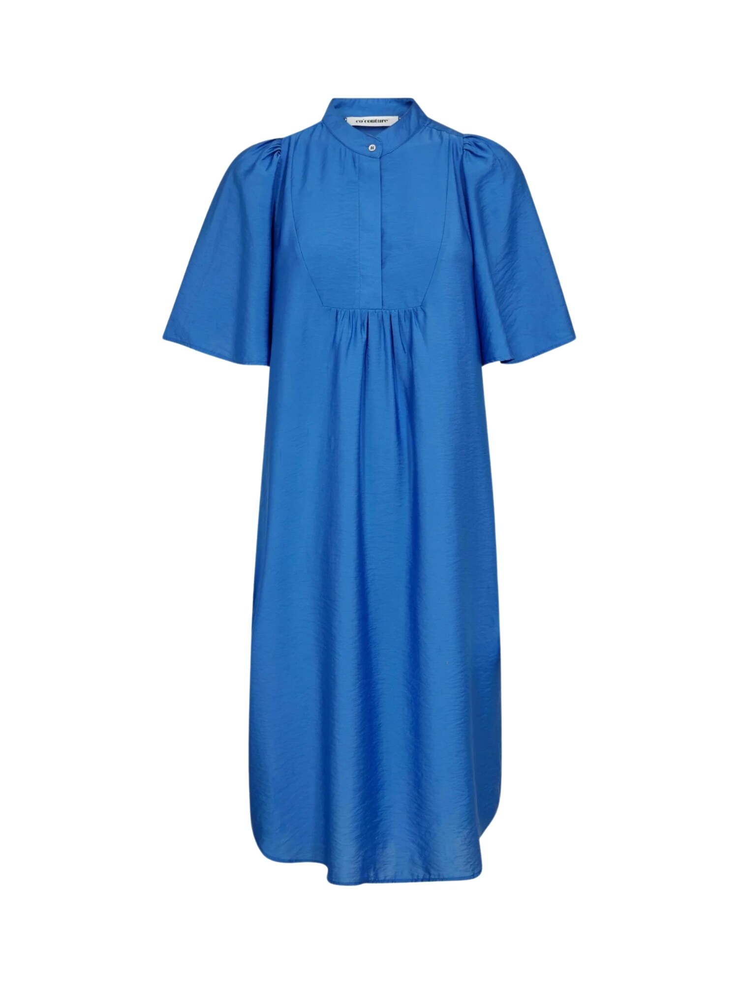co'couture Rochie 'Callum'  albastru