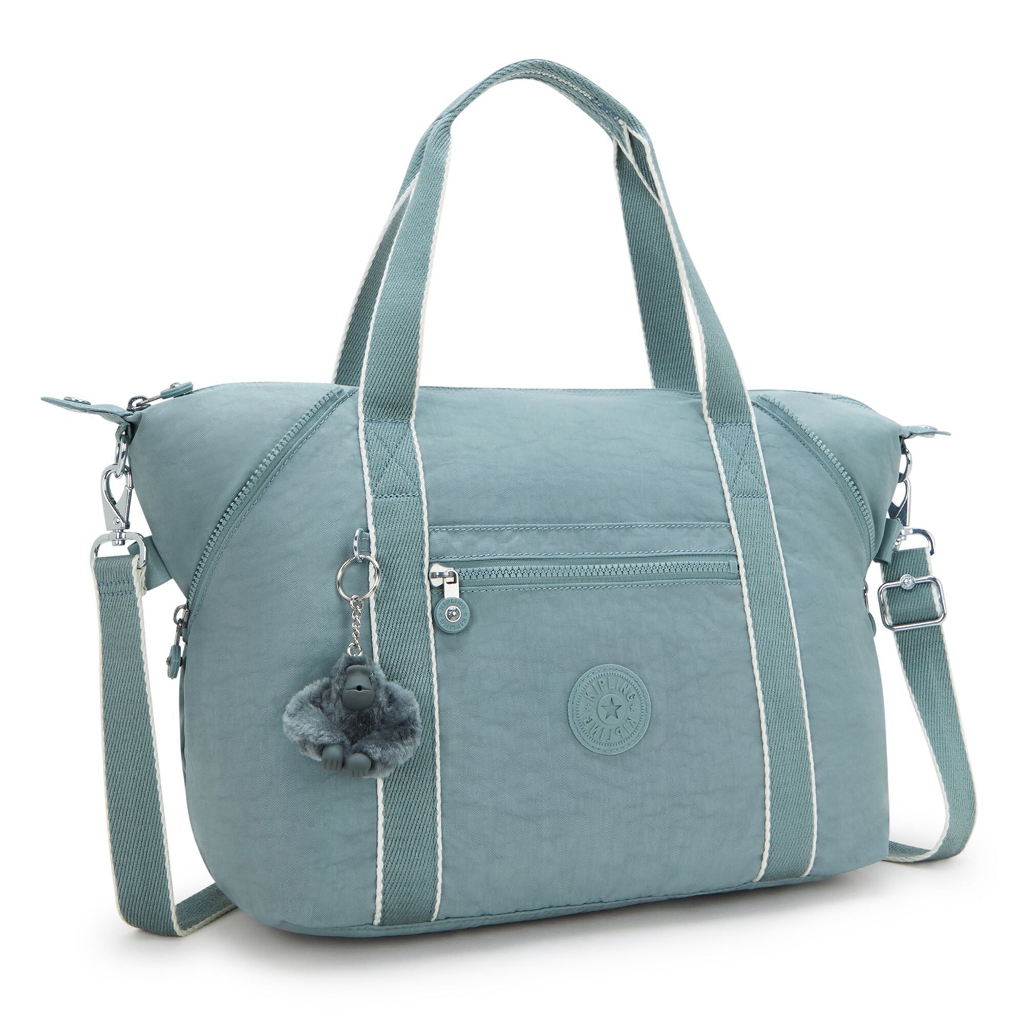 Thumbnail - KIPLING Schultertasche Basic Art