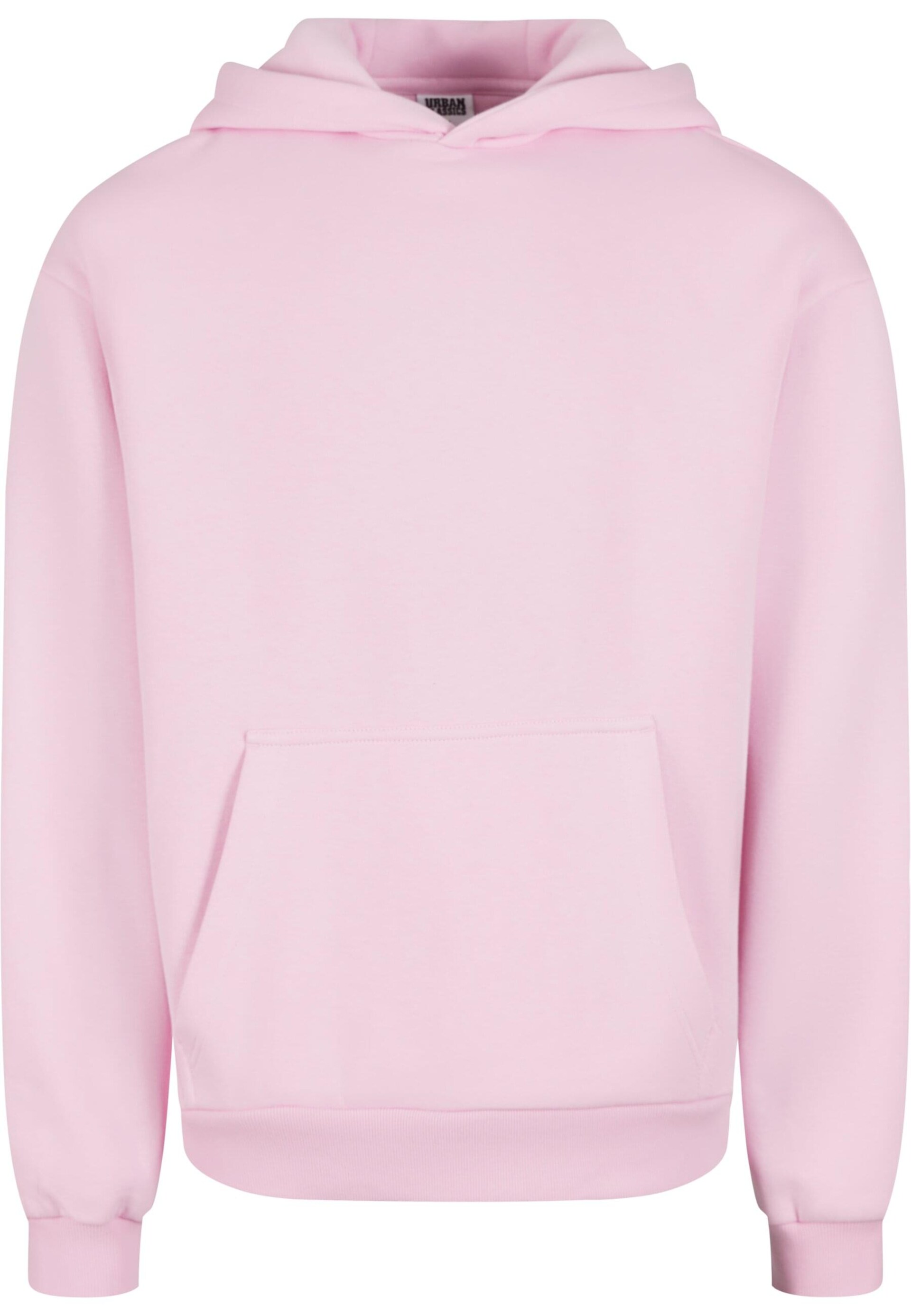 Urban Classics Sweatshirt herr