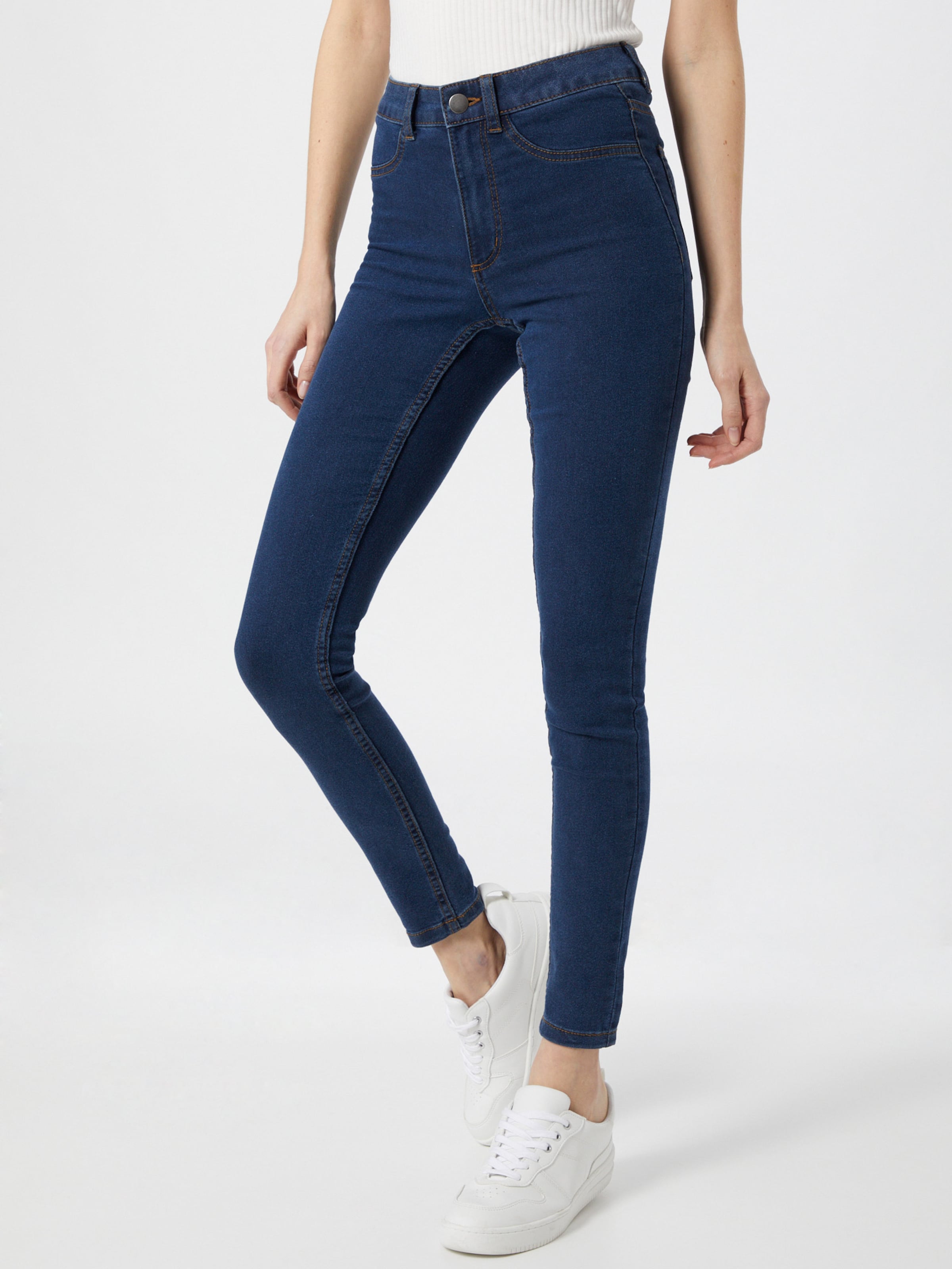VILA Jeggings 'Ana' buy online | The 