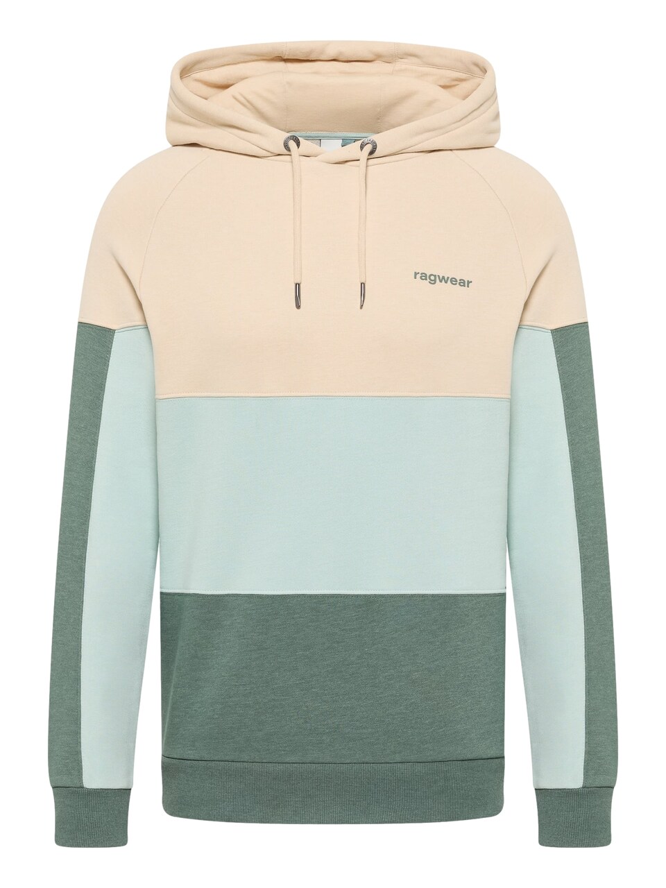 Sweatshirt 'BRESS'