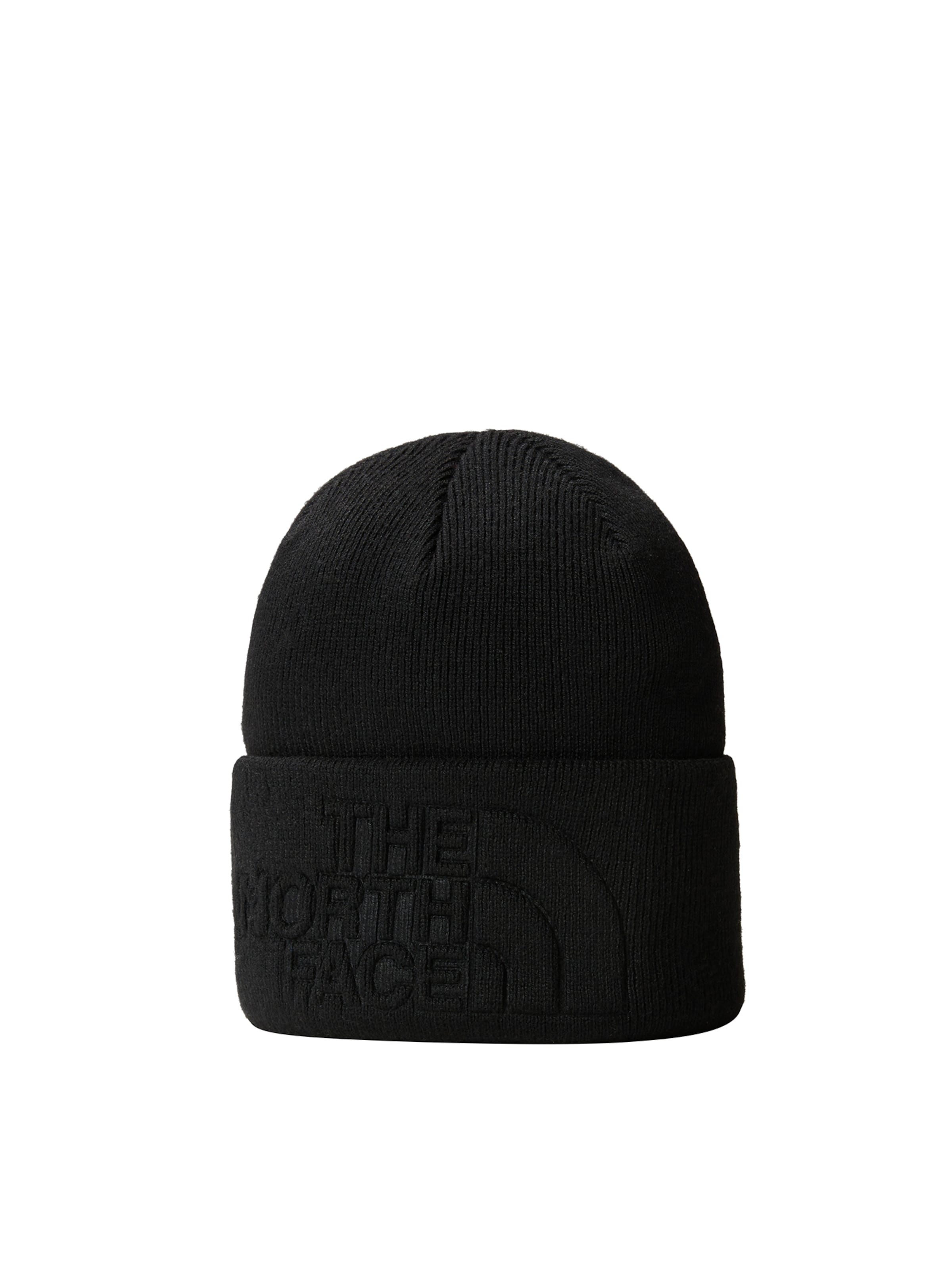 Knit beanie